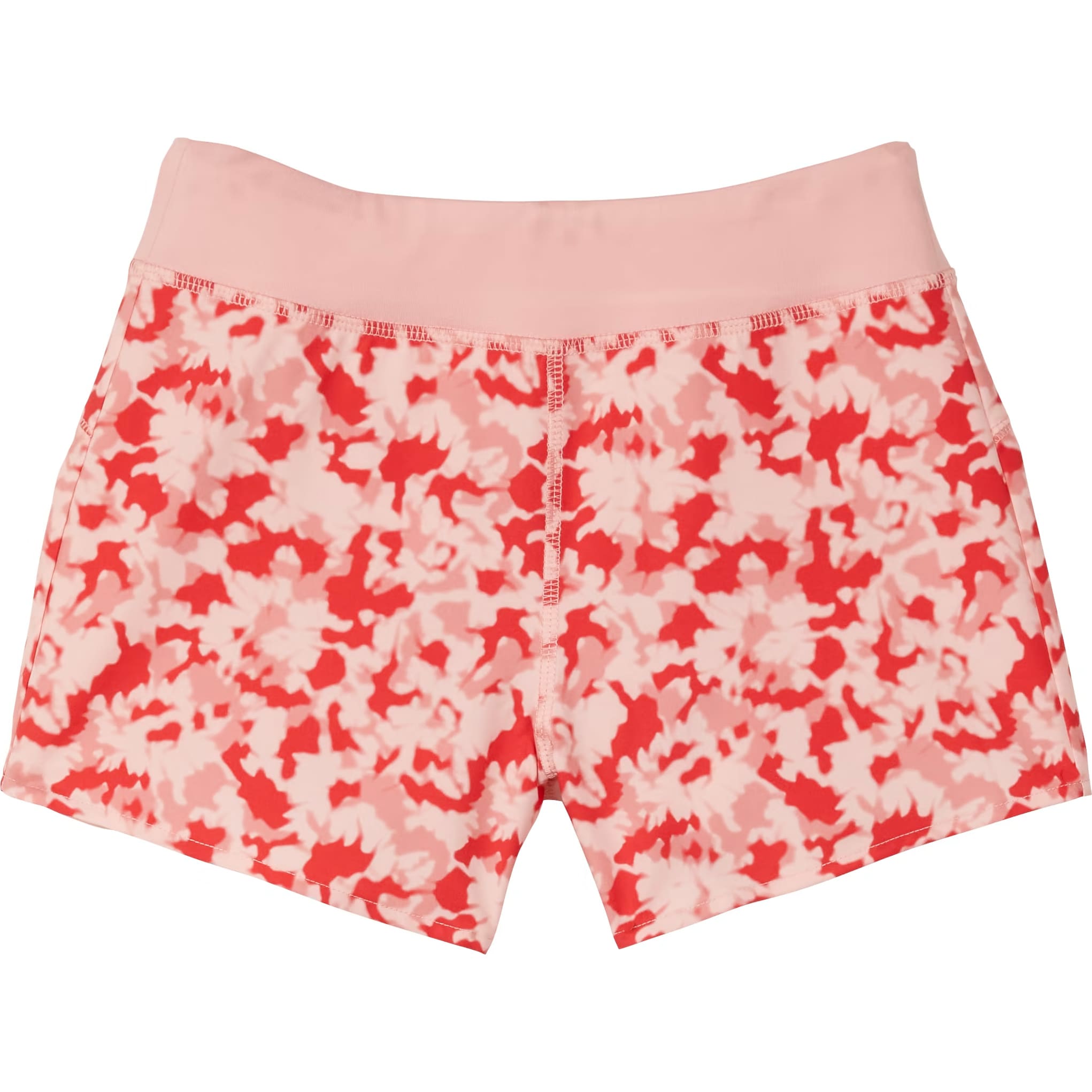 Outdoor Kids® Girls’ Performance Shorts with Mesh Liner Brief | Cabela ...