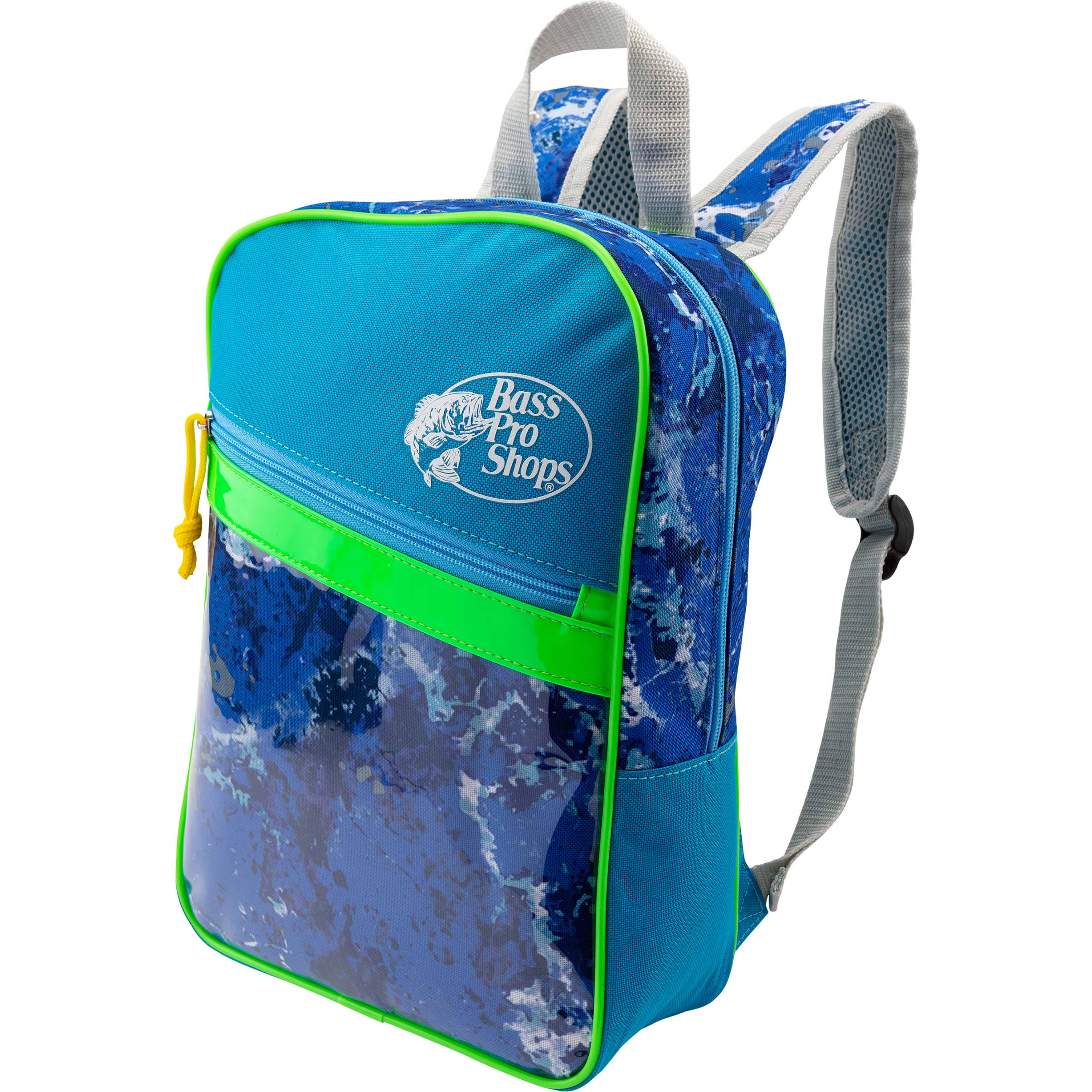 Bass Pro Shops Tackle Backpack 3600 for Kids - Cabelas - BASS PRO 