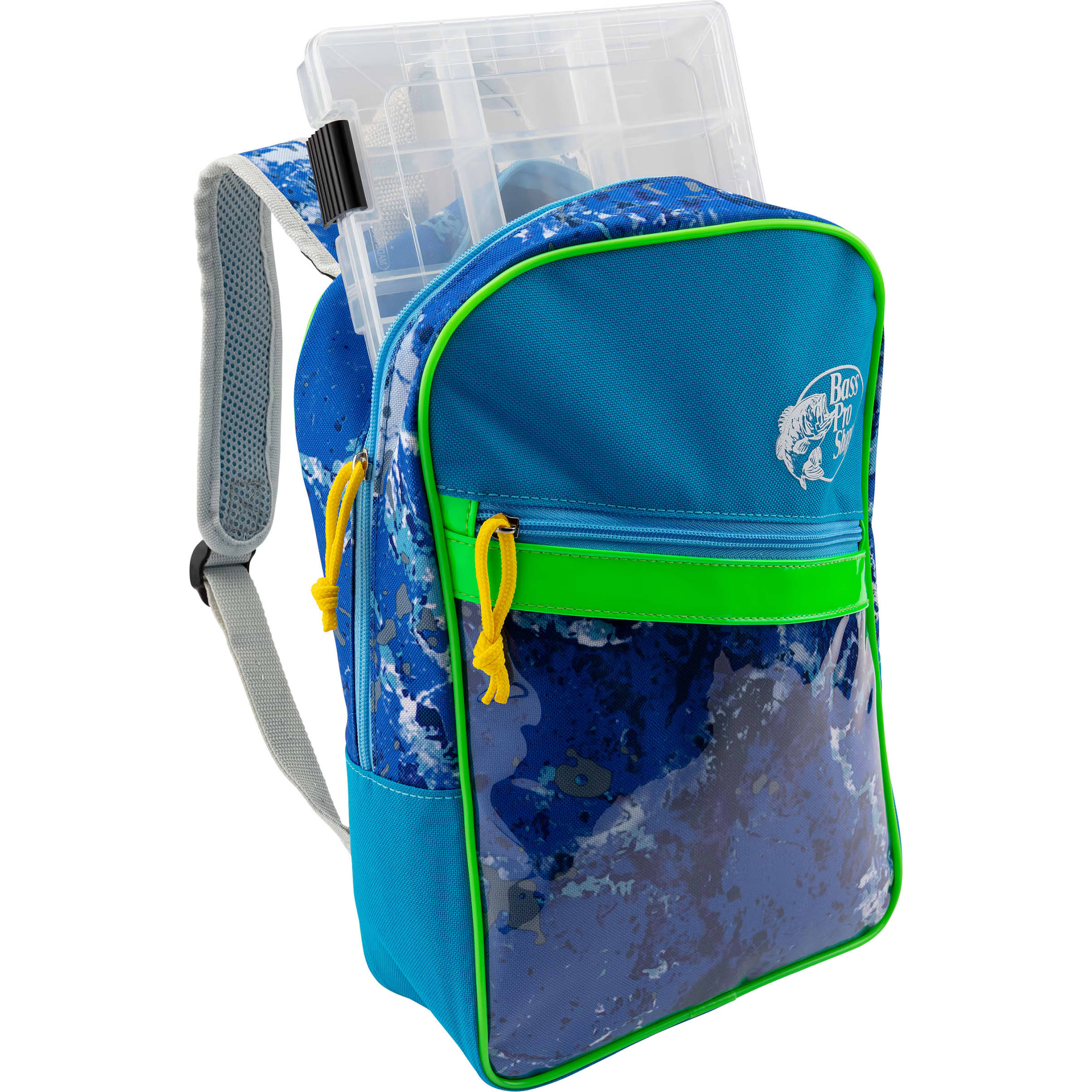 Bass Pro Shops® Tackle Backpack 3600 for Kids