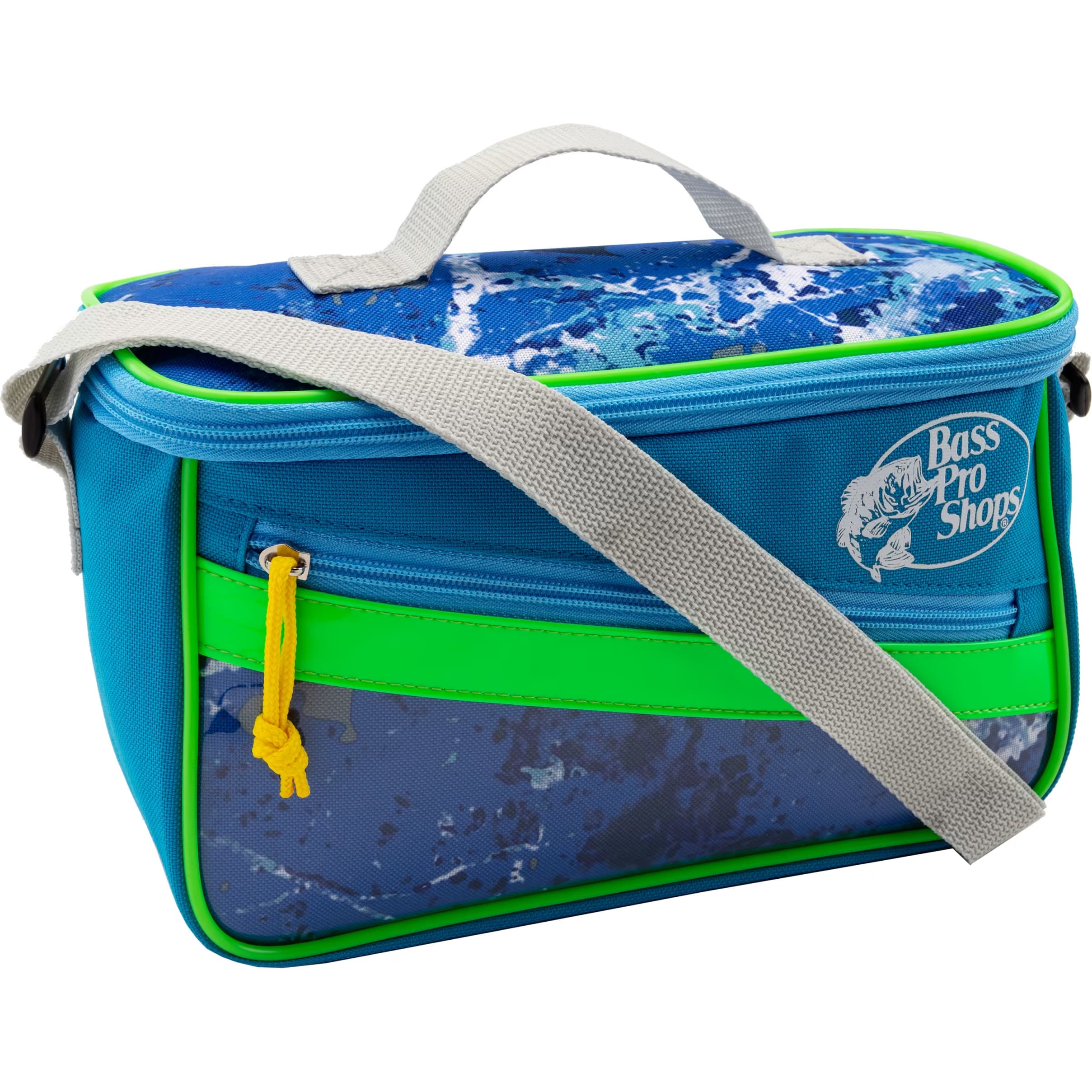 Bass pro shop tackle backpack clearance