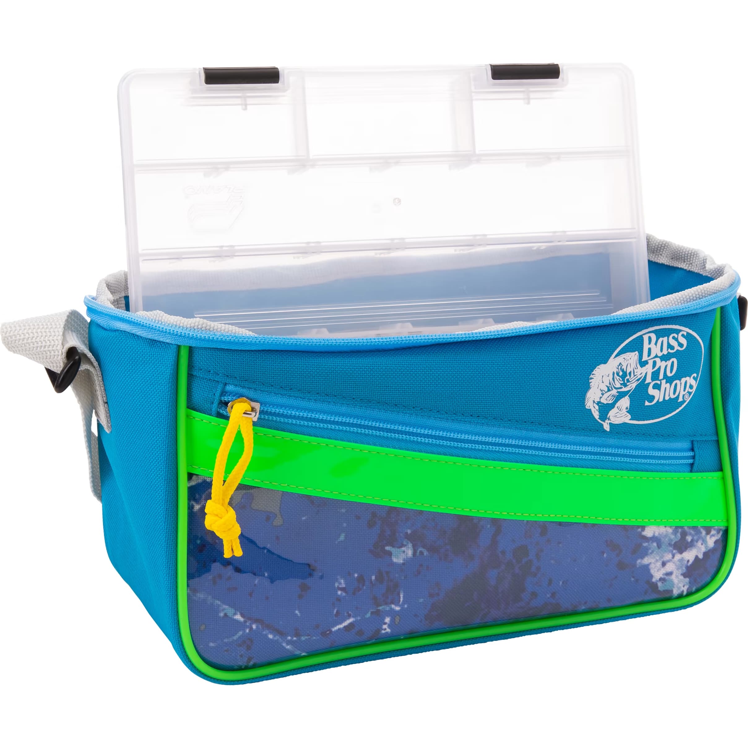 Bass Pro Shops® 3500 Tackle Bag for Kids Cabela's Canada