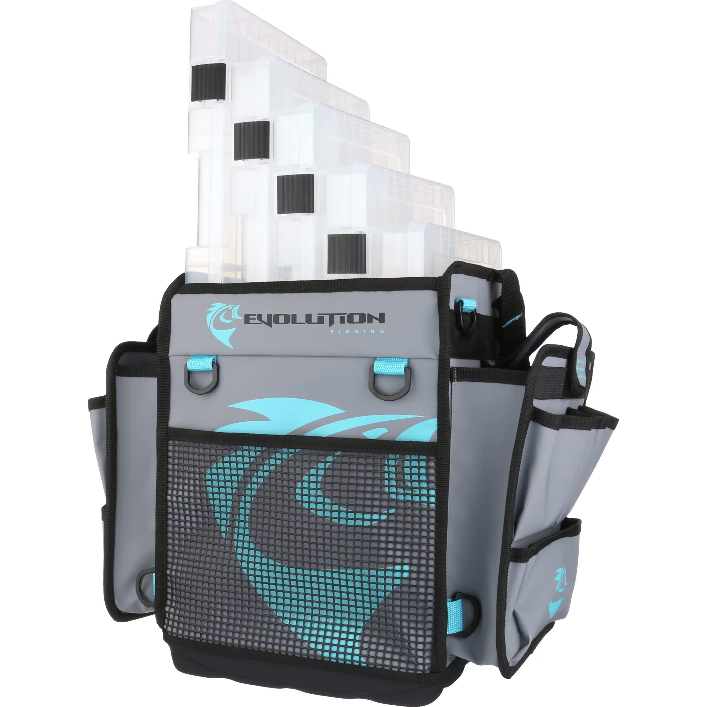 Evolution Fishing® Rigger Series Kayak Tackle Bag Cabela's Canada