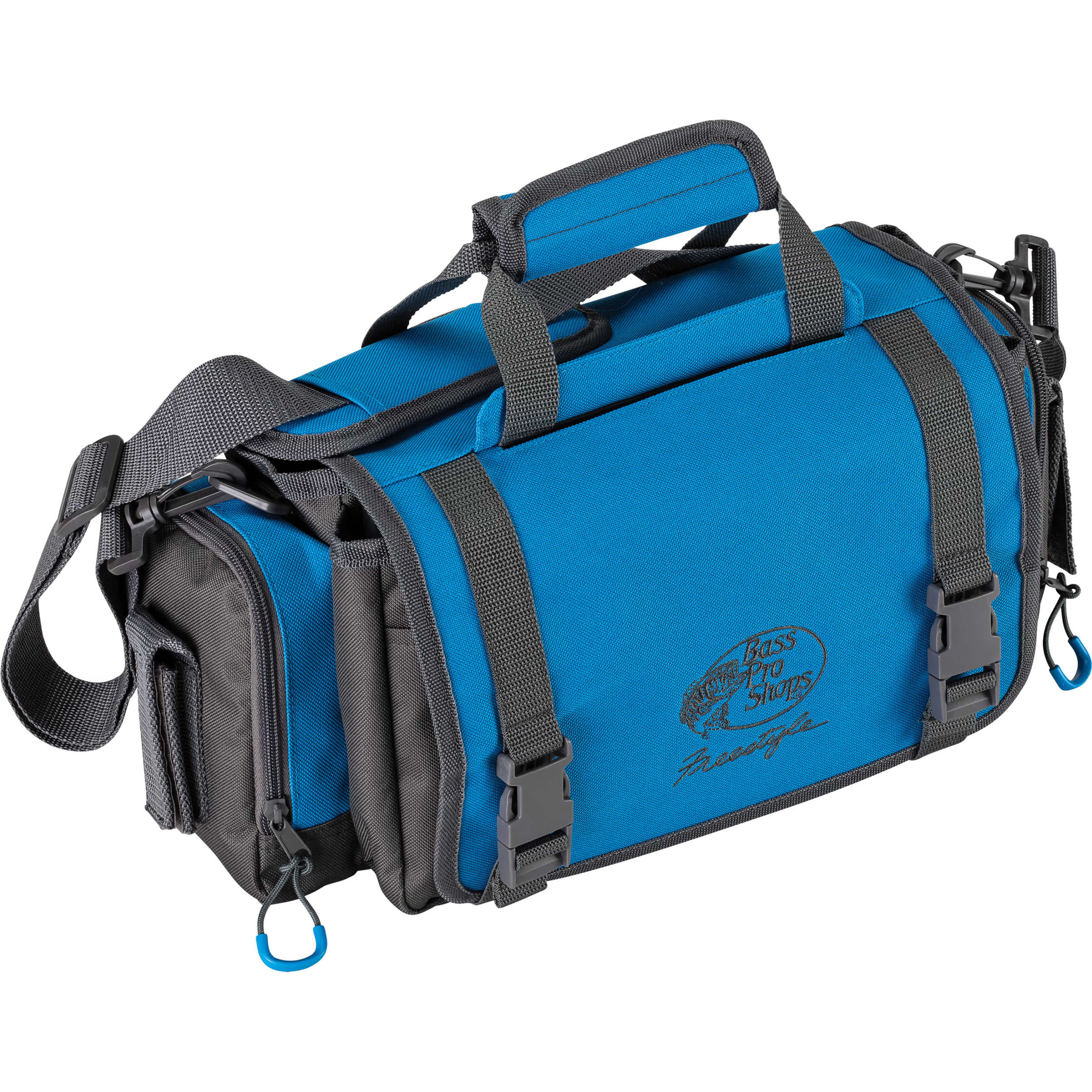 Bass Pro Shops® 3600 Freestyle Satchel Tackle Bag with Three 3600 Boxes