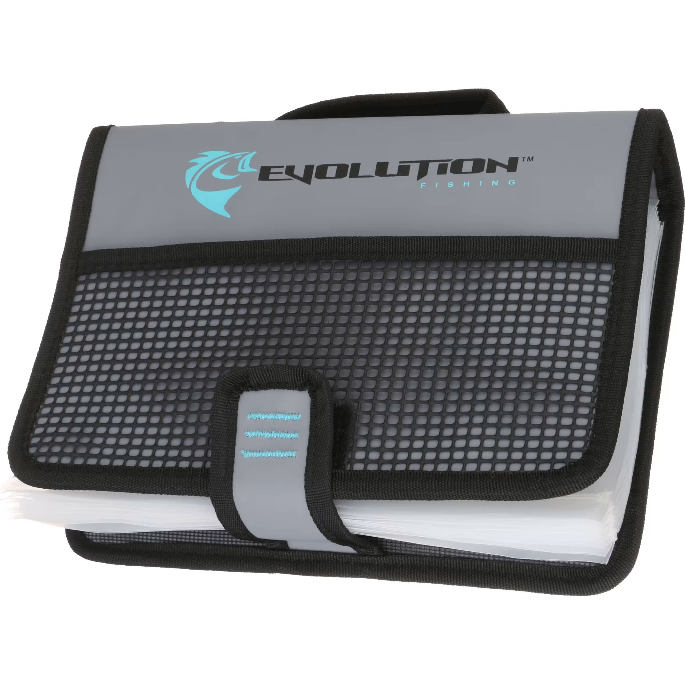 Evolution Fishing® Rigger Series Kayak Bait Binder Cabela's Canada