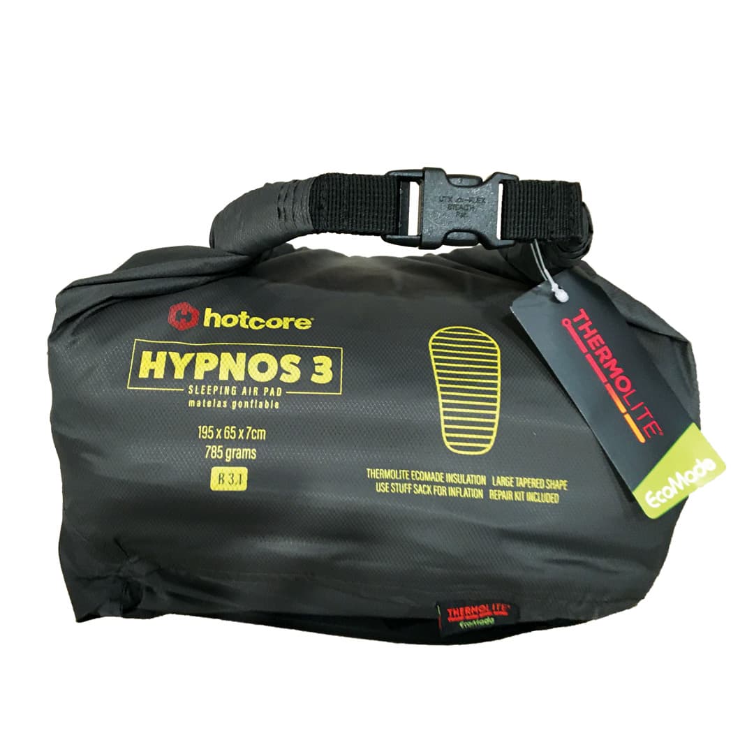 Hotcore® Hypnos 3 Insulated Air Pad