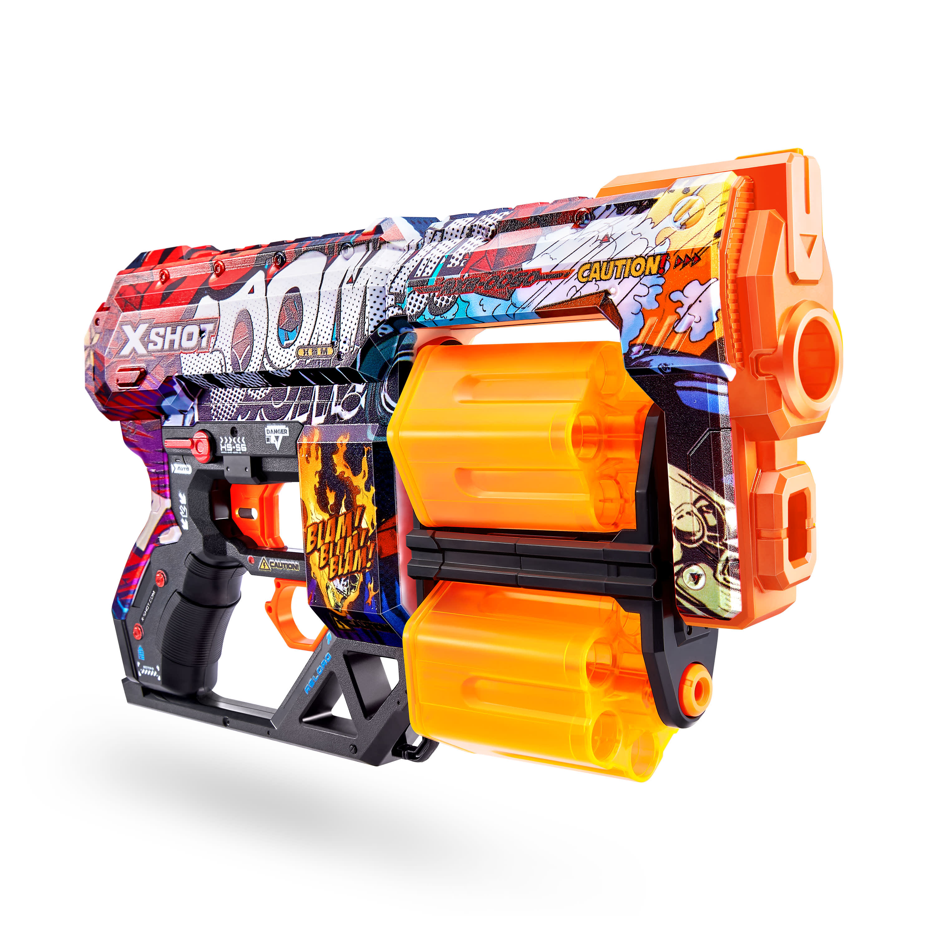 ZURU X-Shot Skins Dread | Cabela's Canada