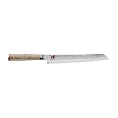 Miyabi Birchwood 5000MCDB 7 Piece Knife Block Set