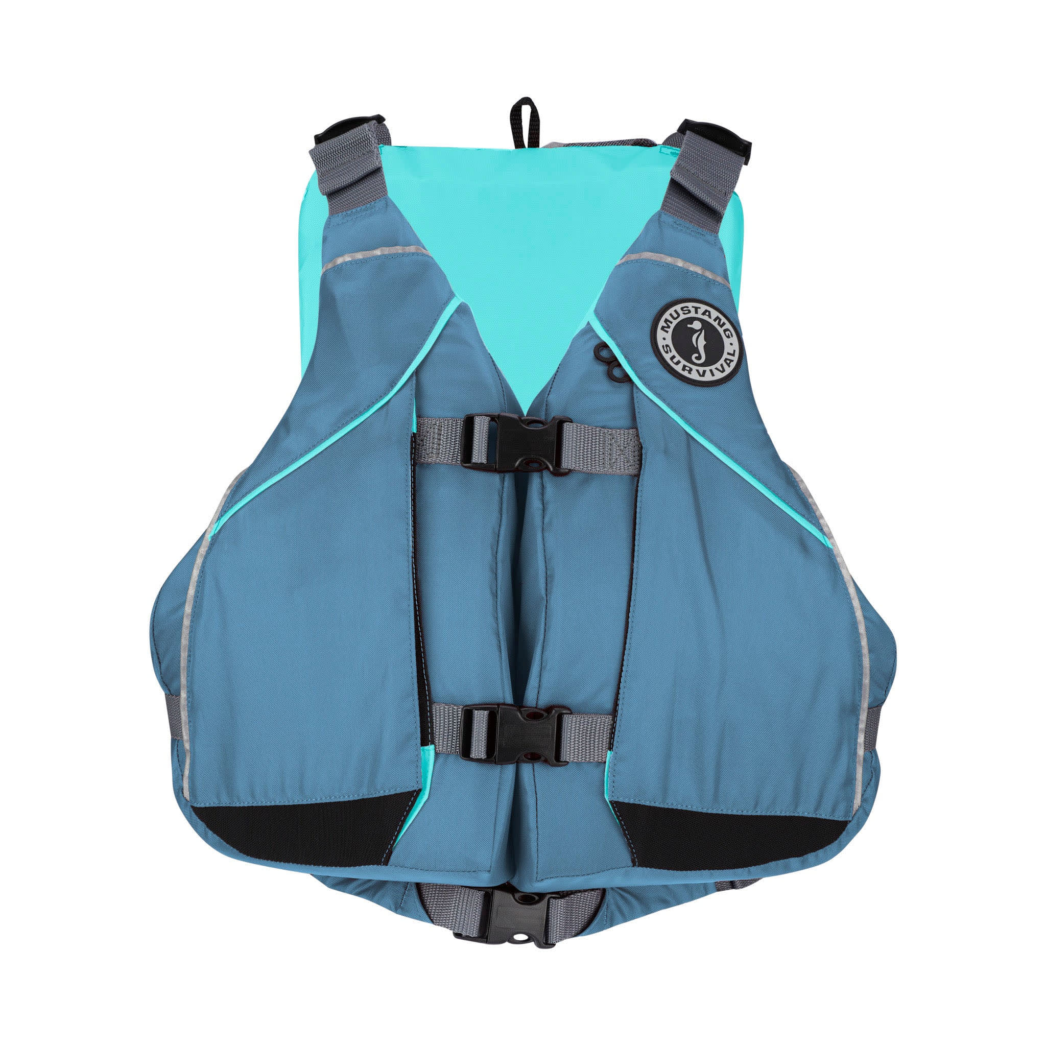 Mustang® Women’s Moxie Aqua Life Vest Cabela's Canada