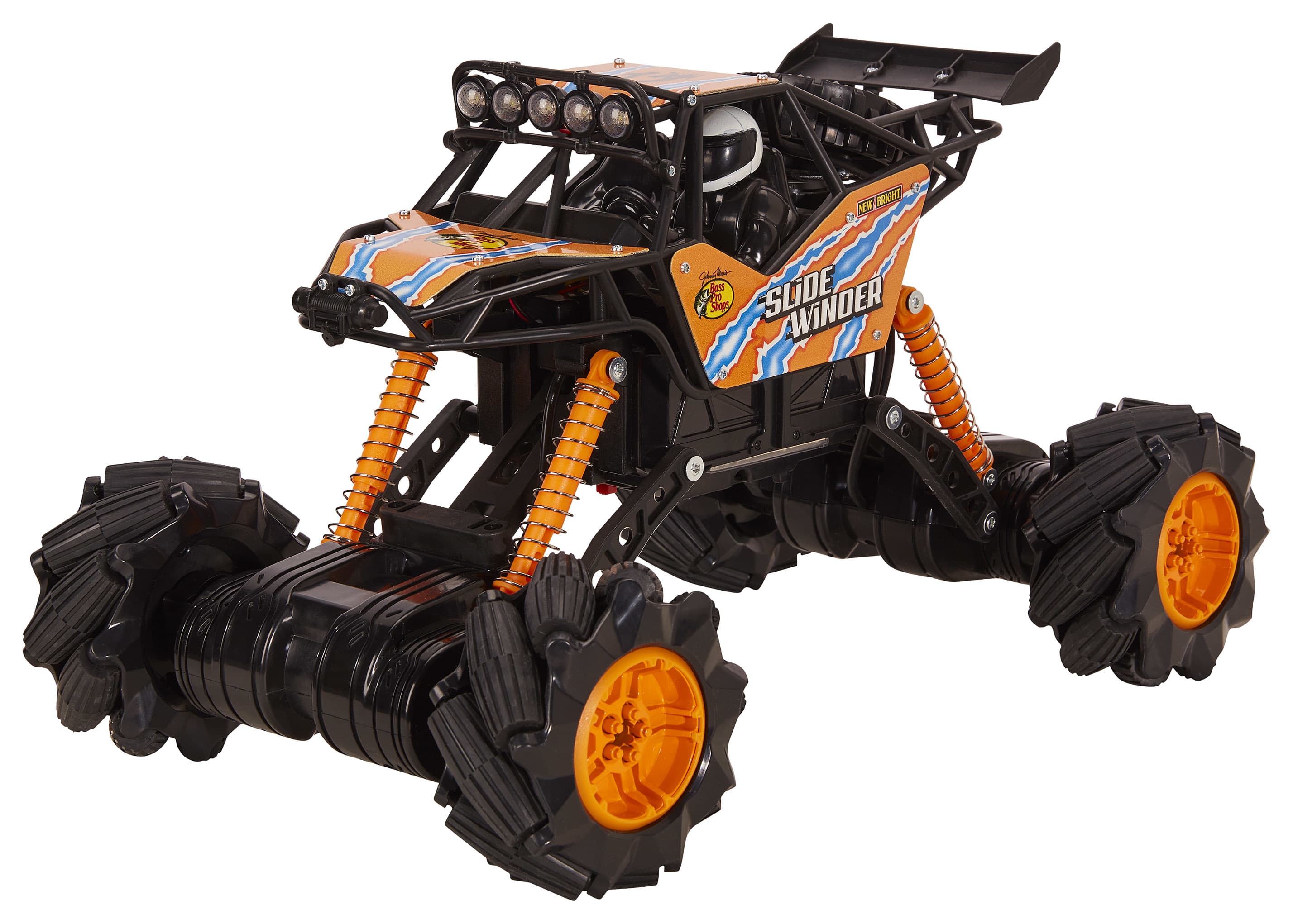 Cabela's rc fishing boat cheap