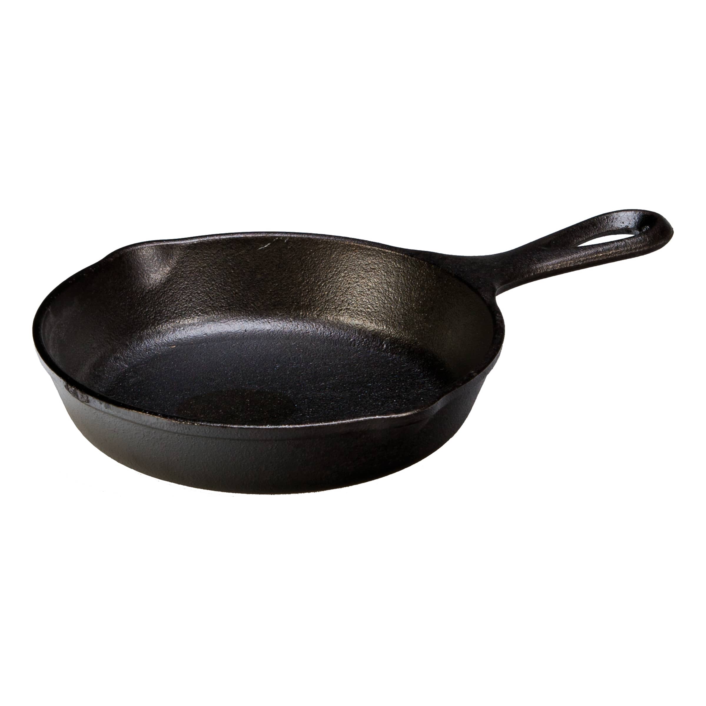 Mini hotsell skillet pan