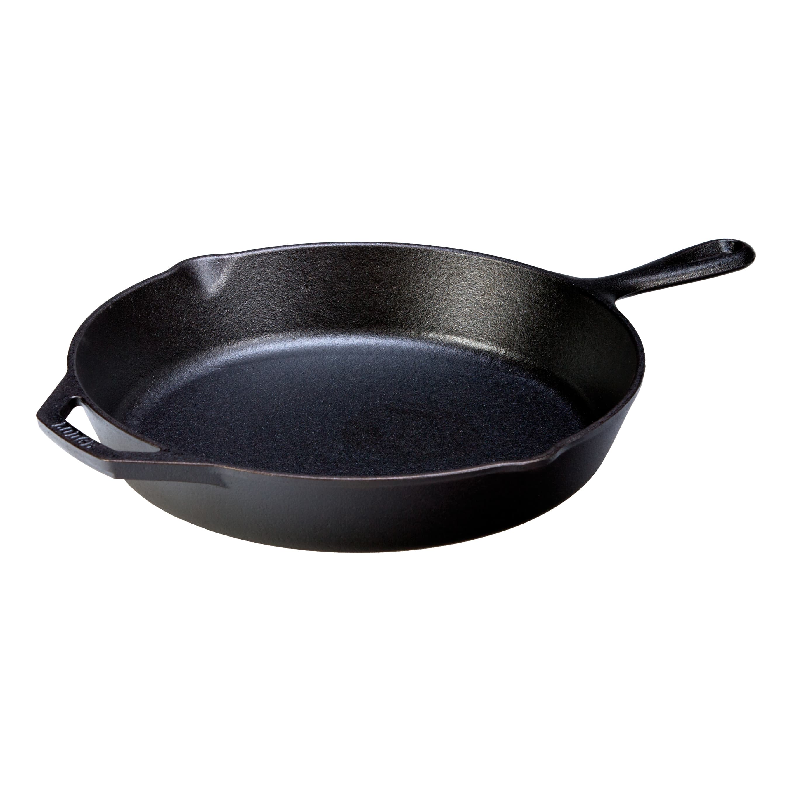 Camp Chef Lumberjack 16-in Cast Iron Non-stick Grill Pan in the Grill  Cookware department at