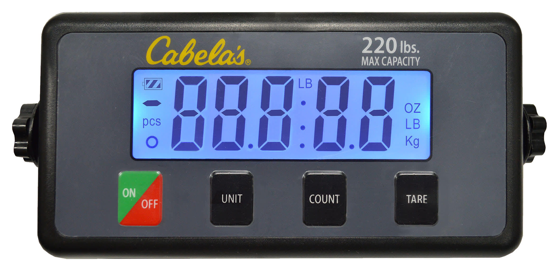 Cabela's® 220-lb. Platform Scale