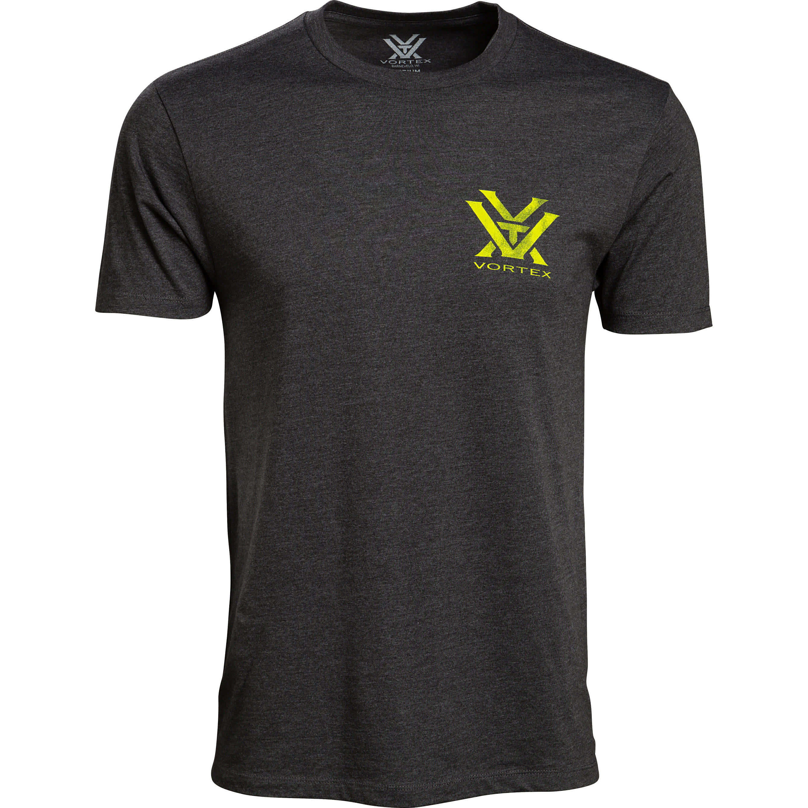 Vortex® Men’s Toxic Chiller Short-Sleeve T-Shirt