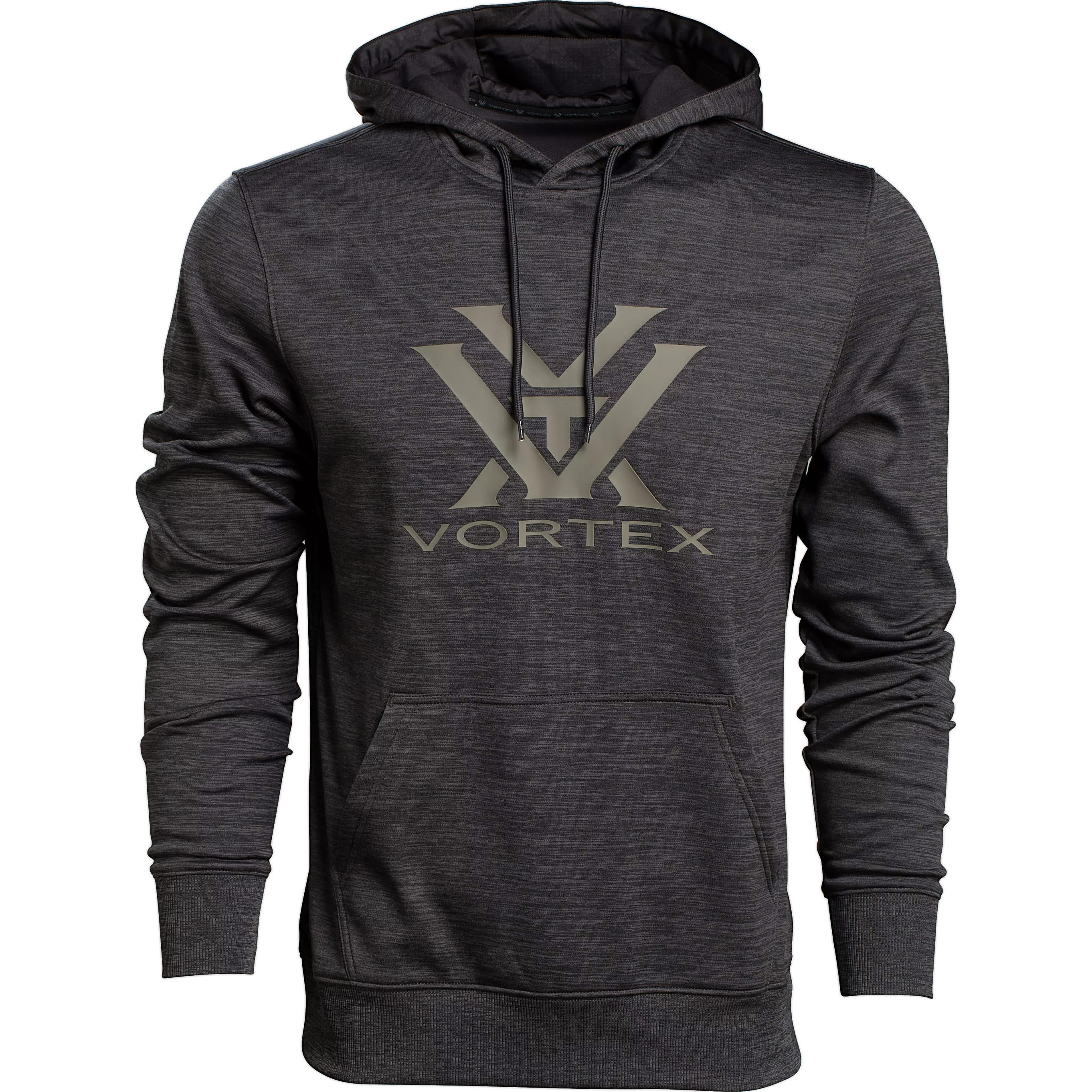 Core new arrivals logo hoodie