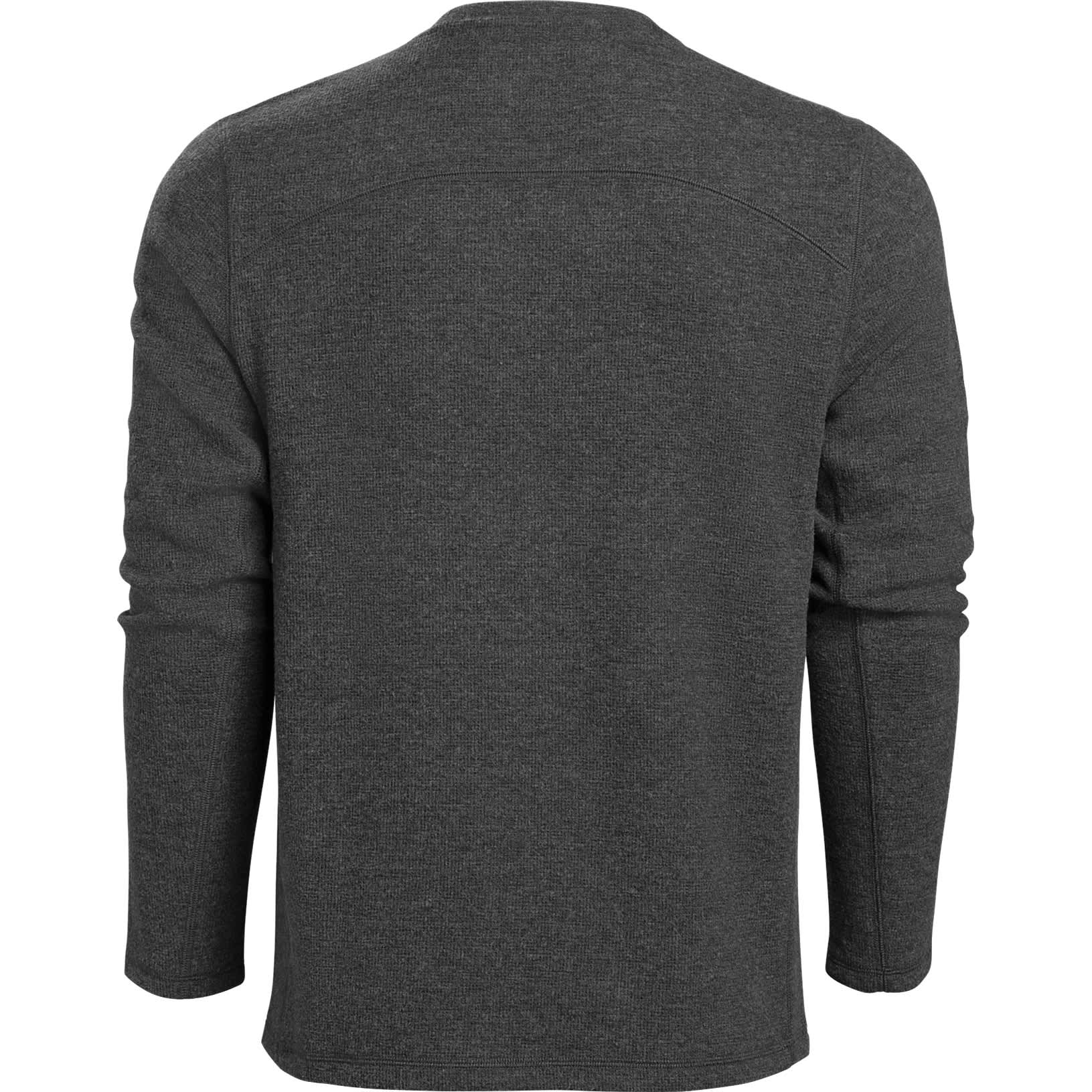 Vortex® Men’s Front Country Thermal Long-Sleeve Top