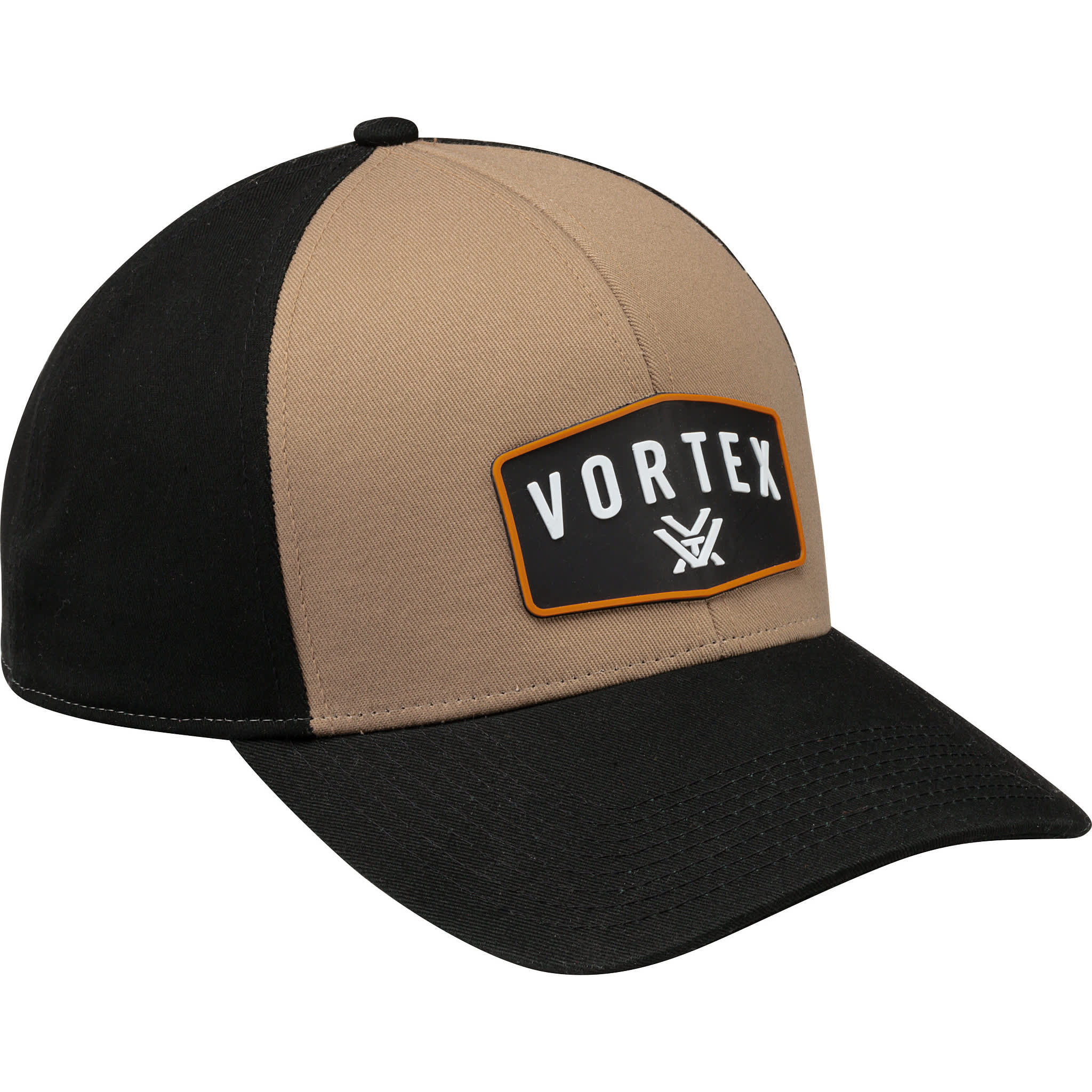 Vortex top baseball cap