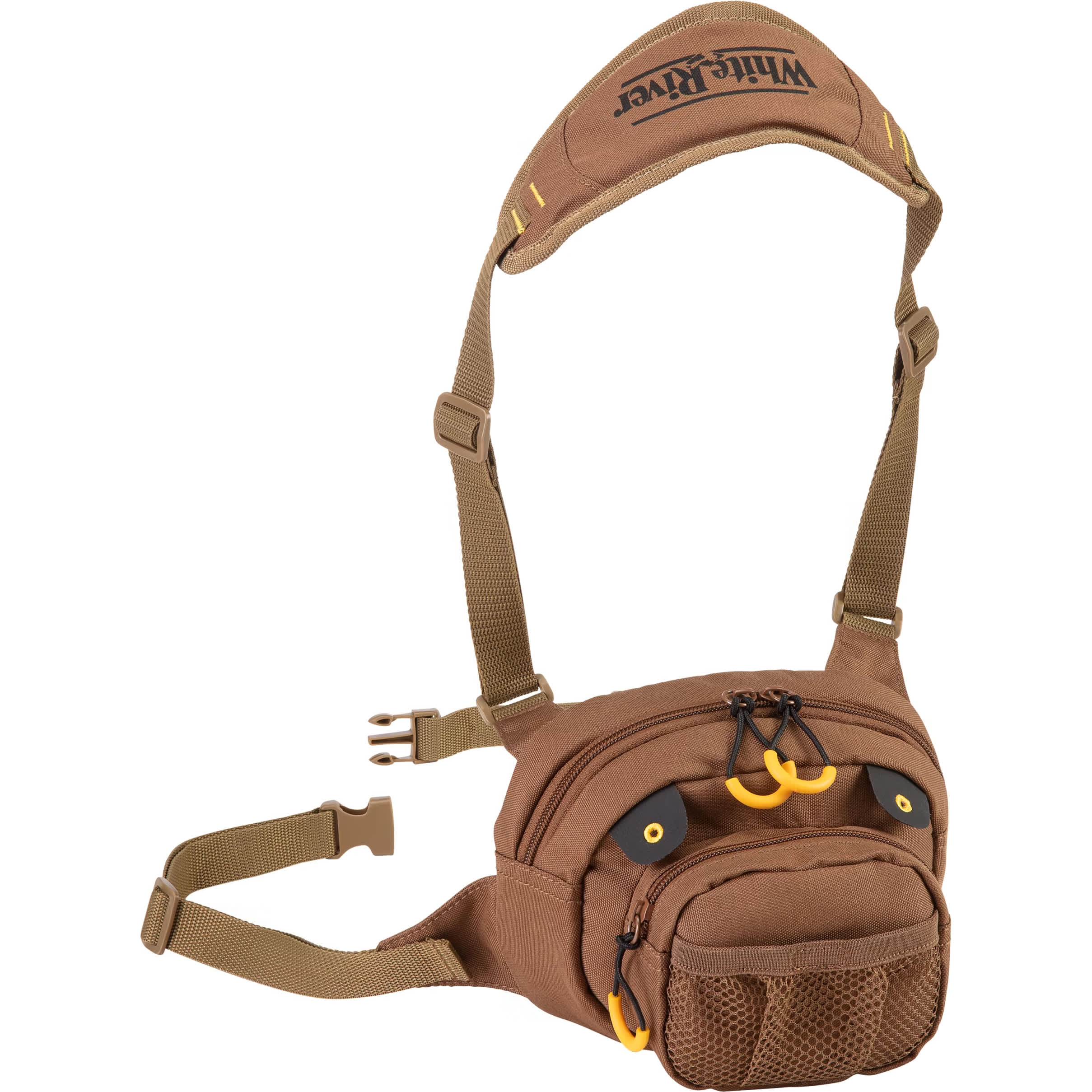 Cabelas fanny pack 2025
