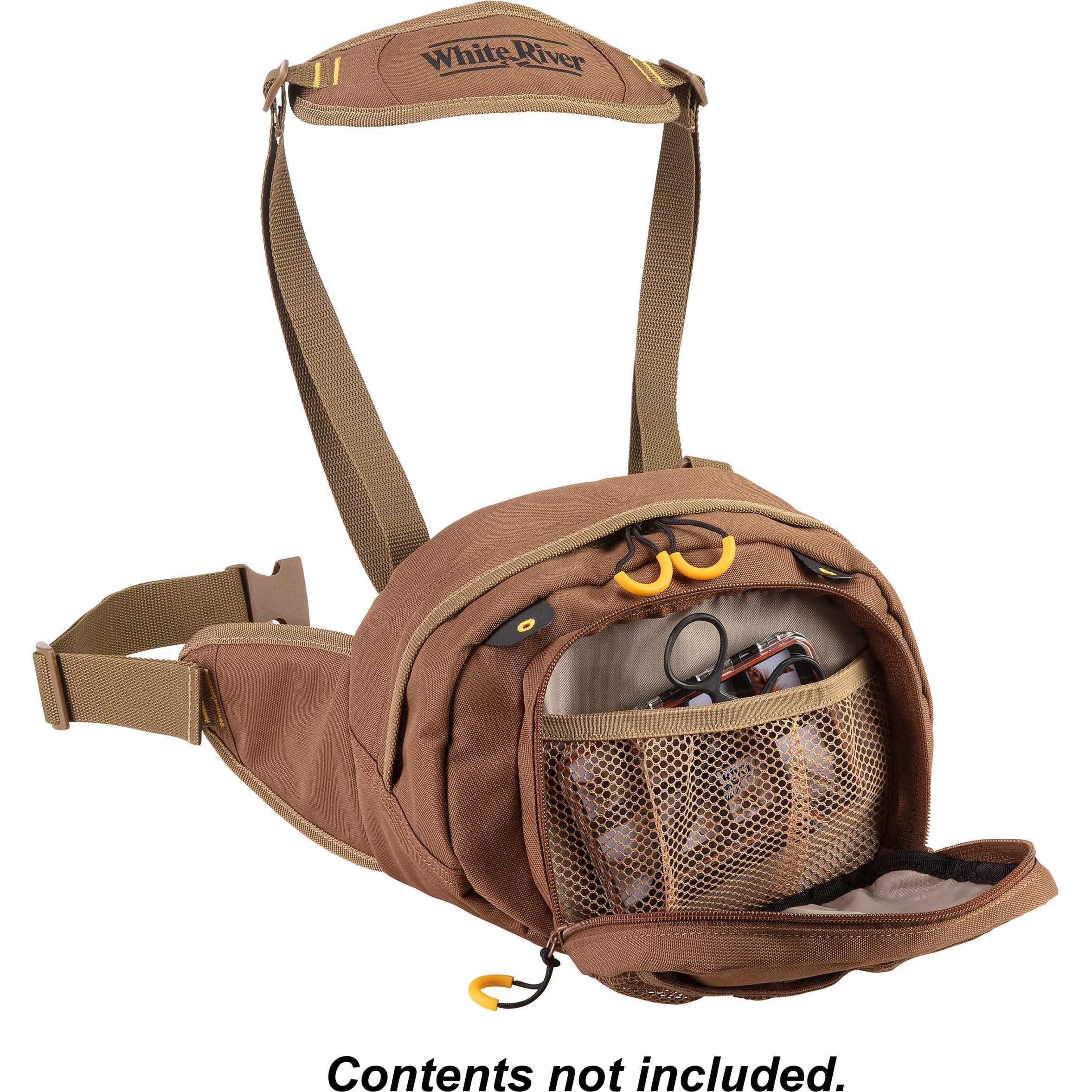 White River Fly Shop® Aventur1 Pack Cabela's Canada