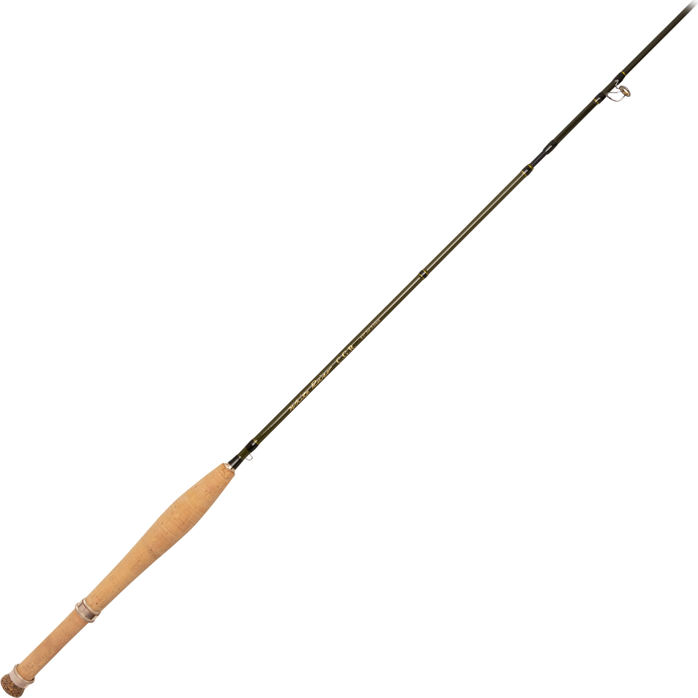Fiberglass 2024 fly rods