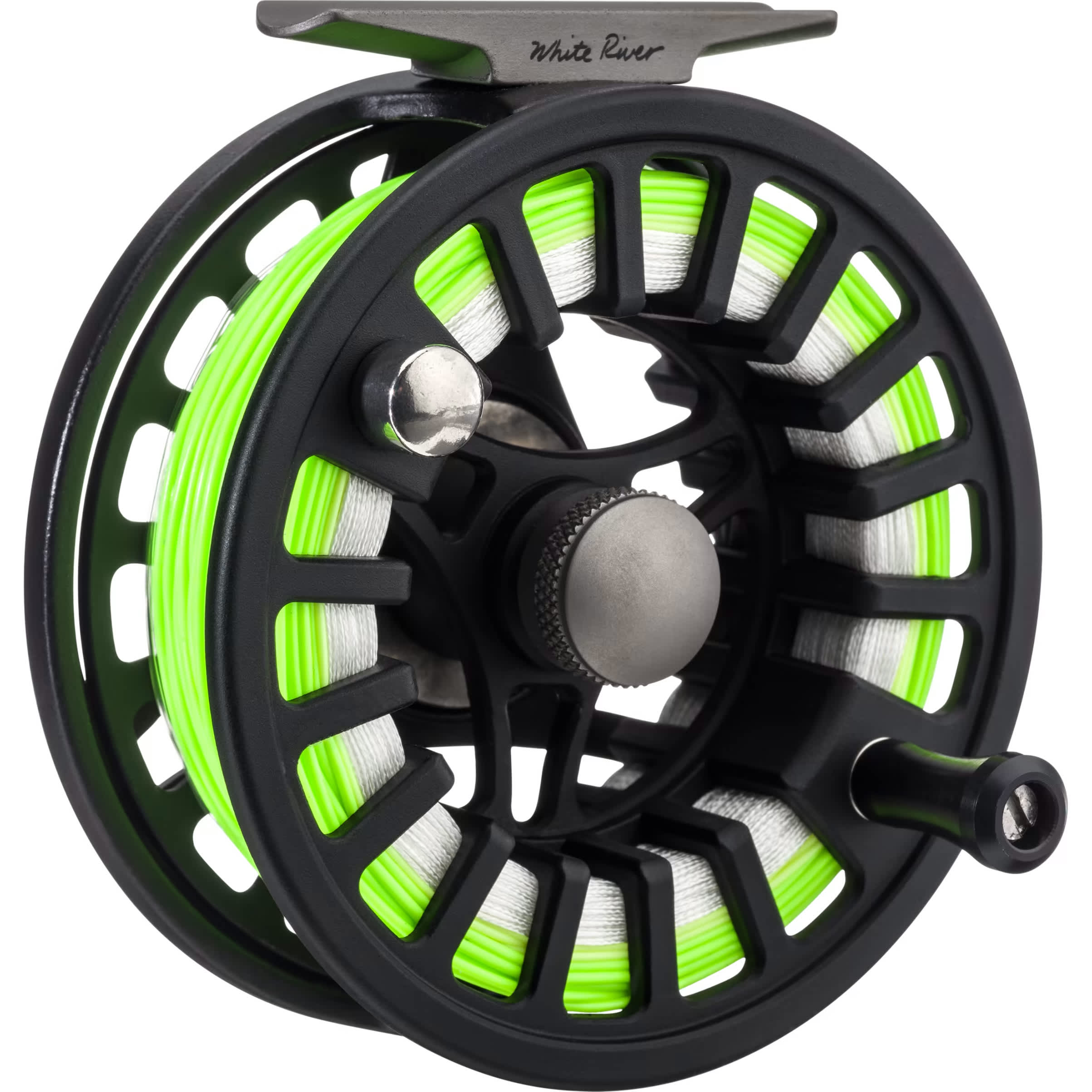White River Fly Shop® Prestige II Loaded Fly Reel Cabela's Canada