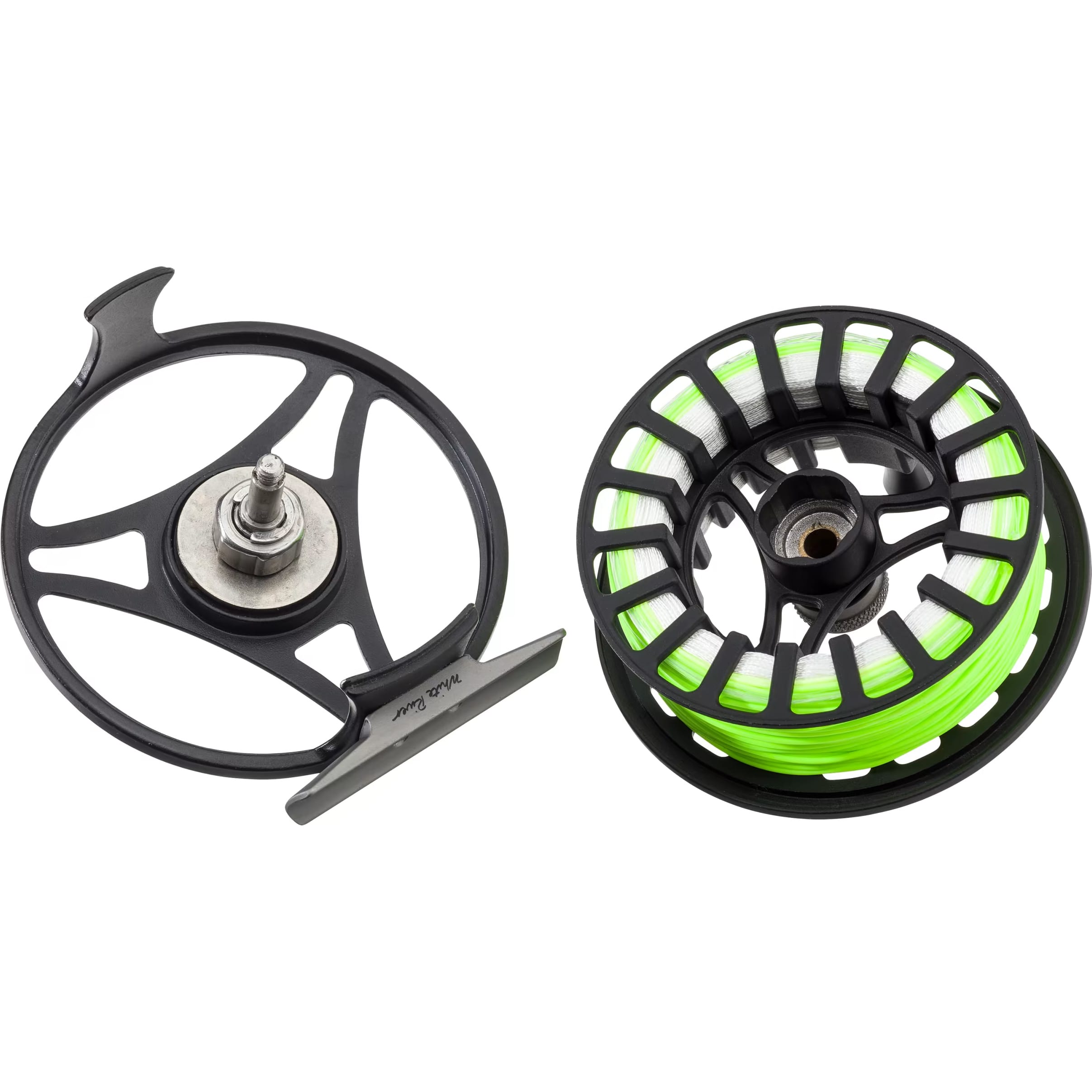 White River Fly Shop® Prestige II Loaded Fly Reel Cabela's Canada