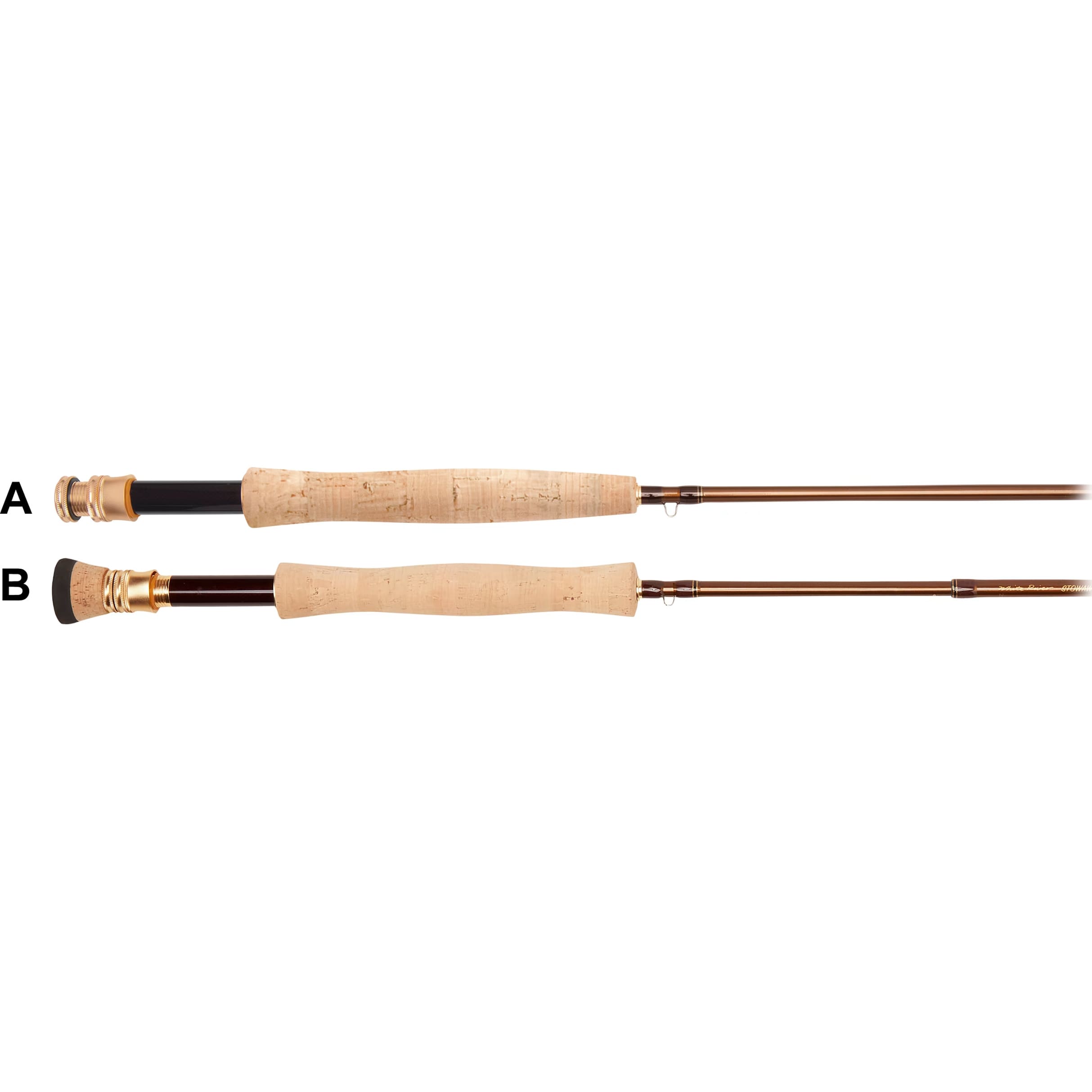 White River Fly Shop?? Stowaway Fly Rod Cabela's Canada