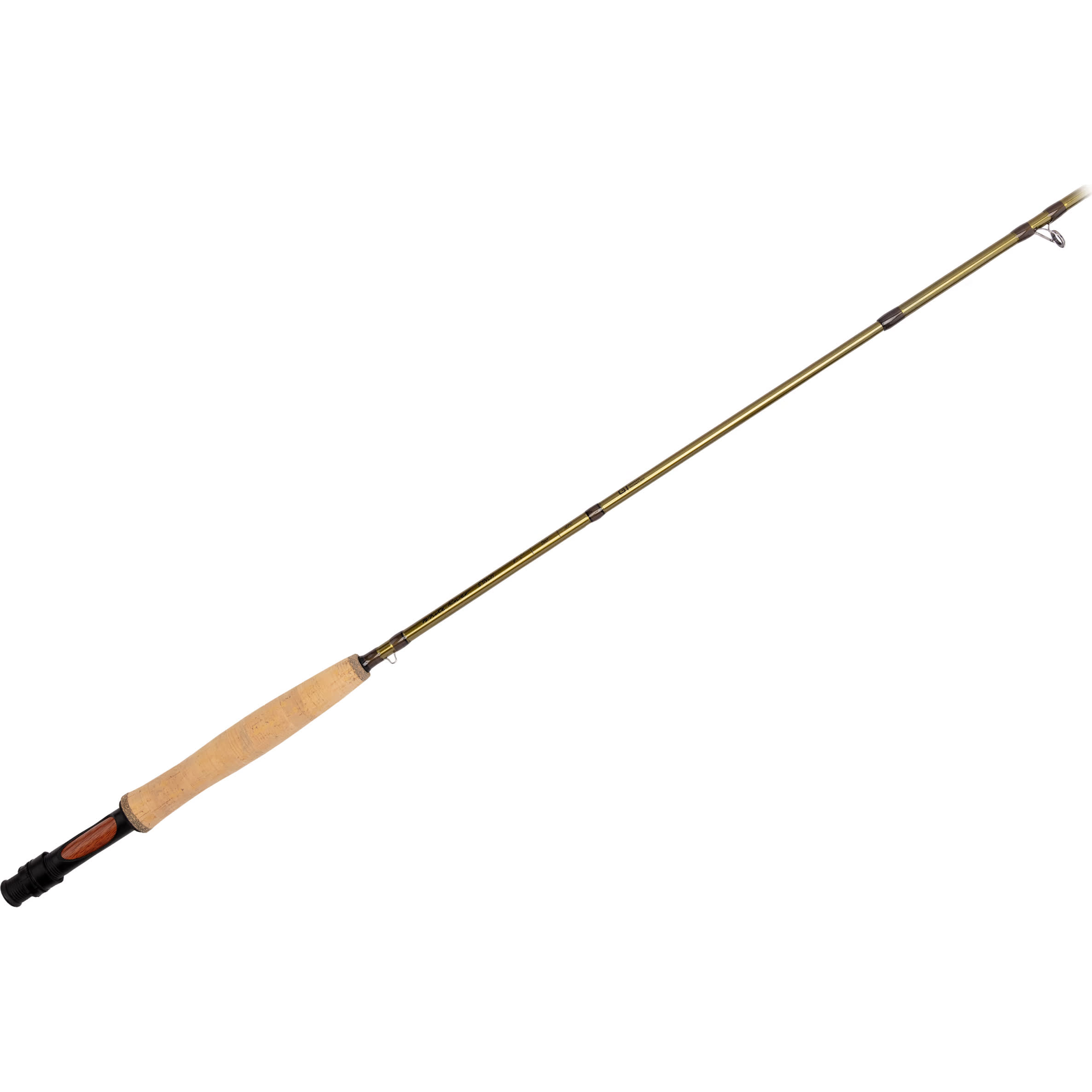 White River Fly Shop Synch Fly Rod - Cabelas - White RIVER - Rods
