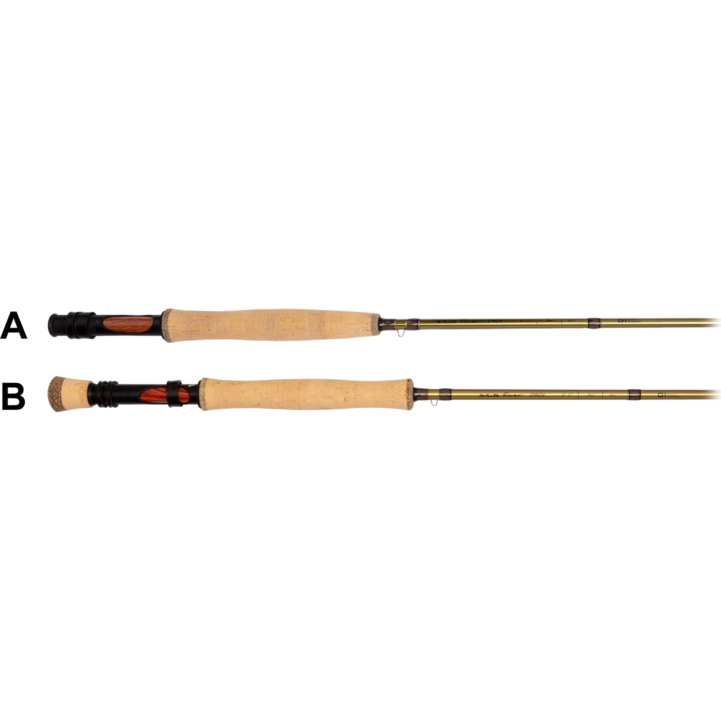 White River Fly Shop® Synch Fly Rod Cabela's Canada