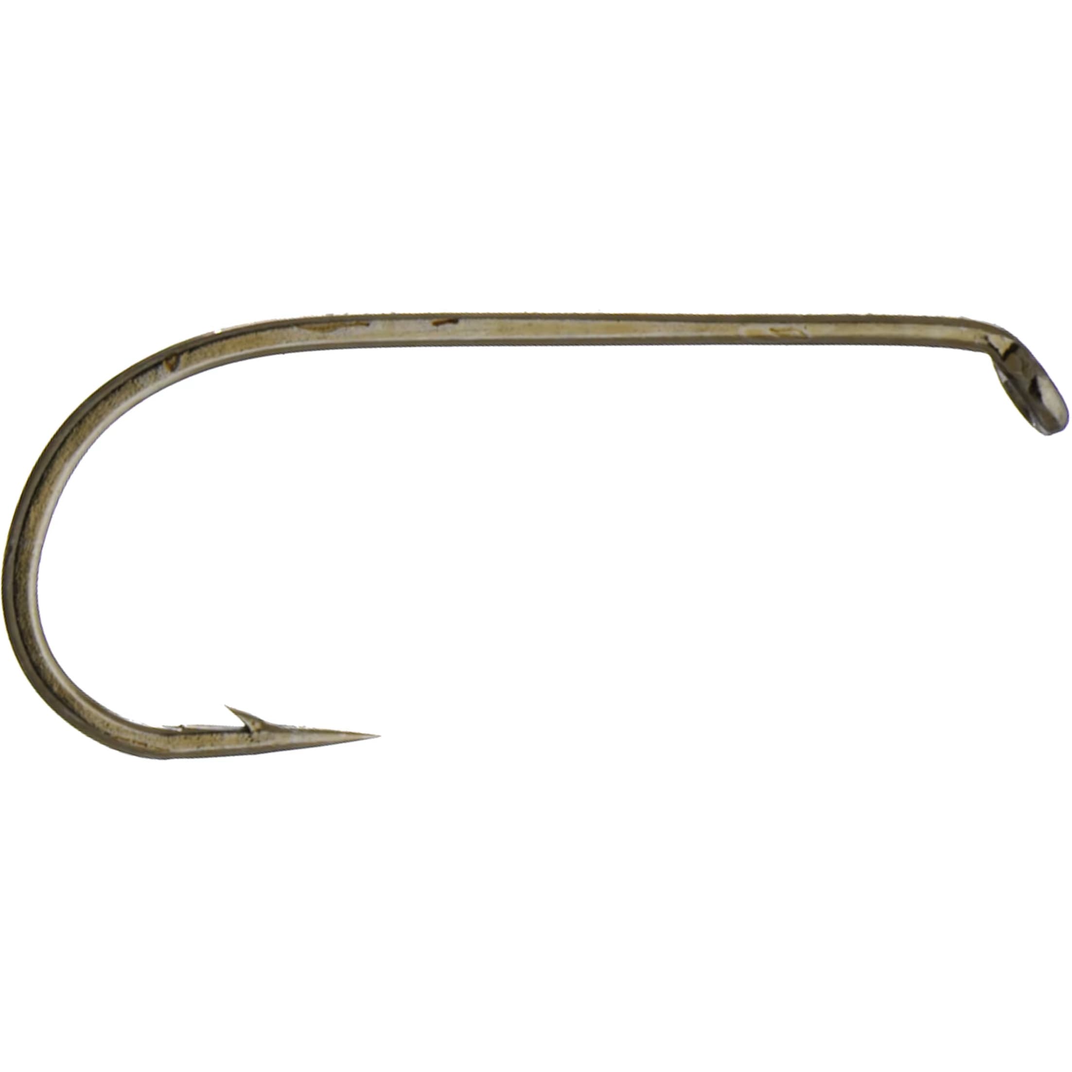 White River™ Fly Shop® Straight Eye Dry Fly Hook