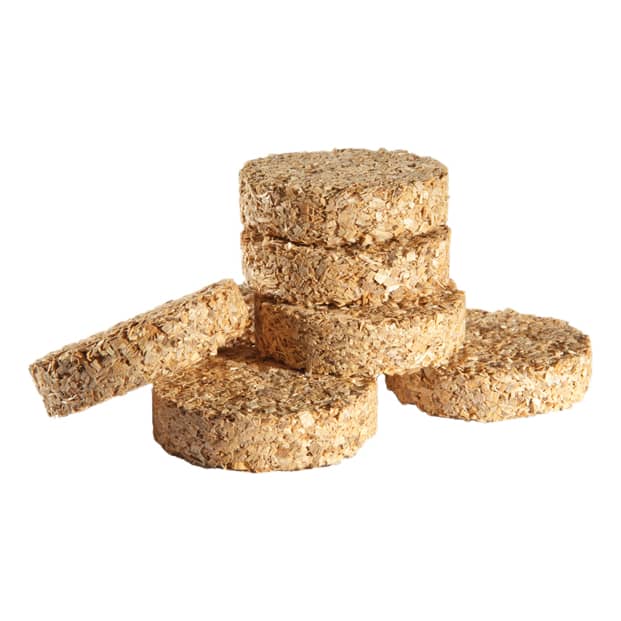 Bradley smoking pucks sales