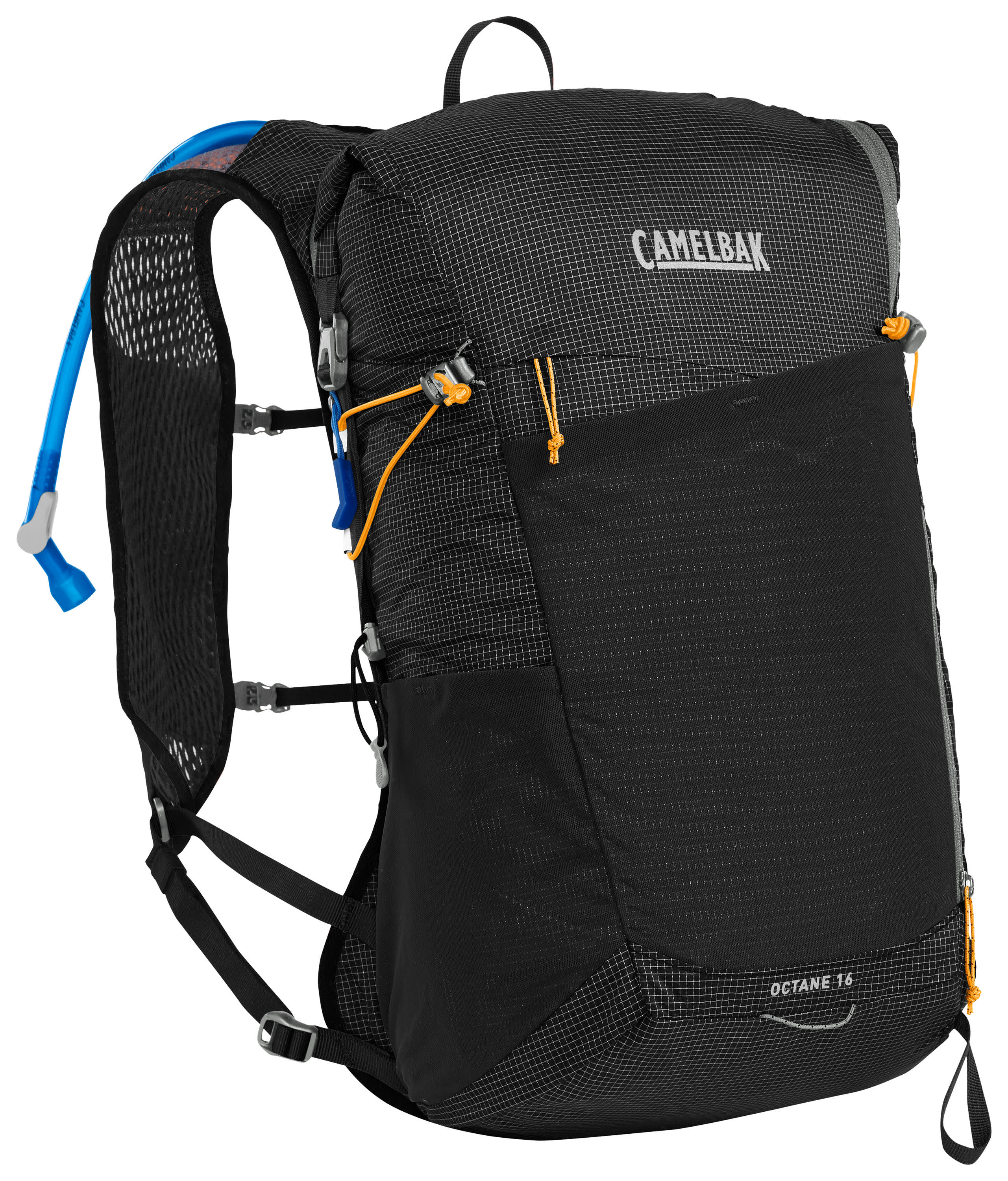 Cabela's® Boundary Waters II Waterproof Roll-Top Bag