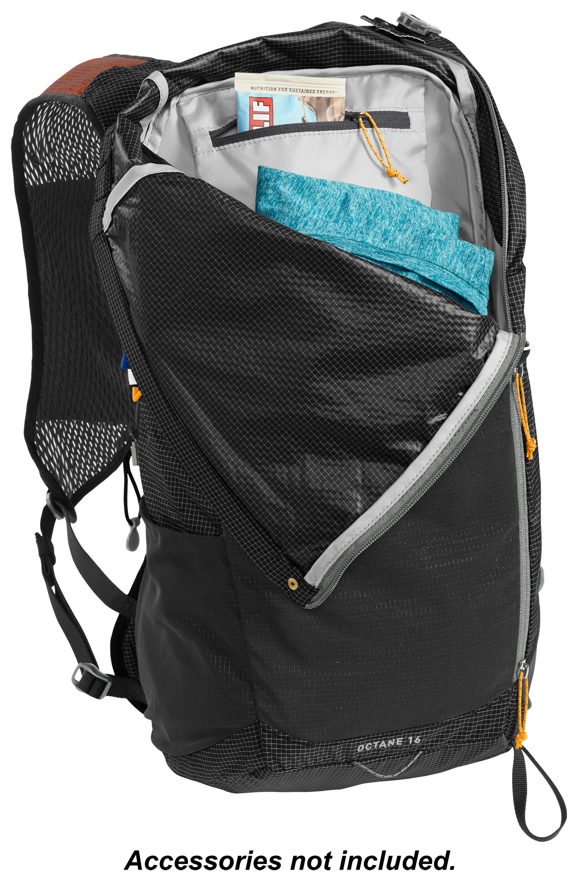 CamelBak® Octane™ 16 Hydration Hiking Pack with Fusion™ 2L Reservoir