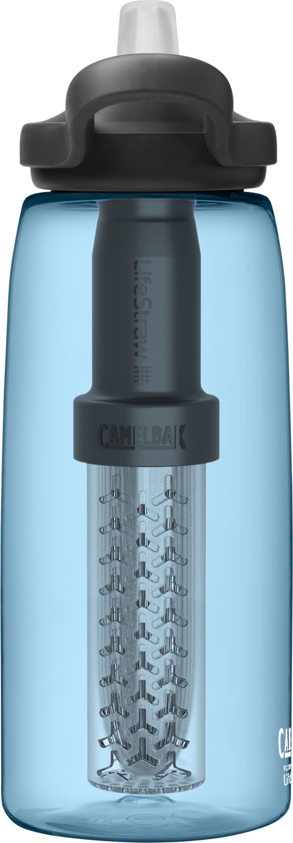 CamelBak® Eddy®+ with Lifestraw Cabela's Canada