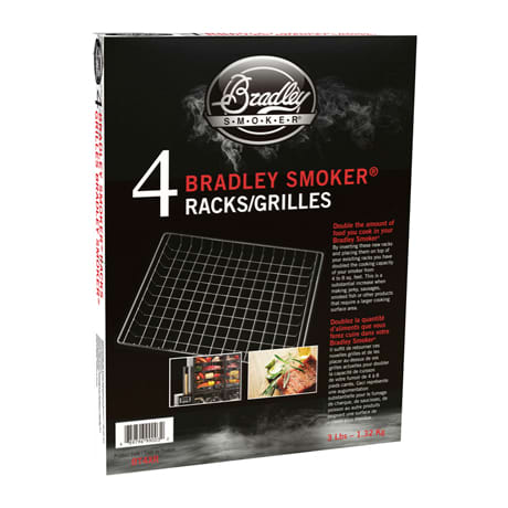 Sausage Hooks Bradley Smoker