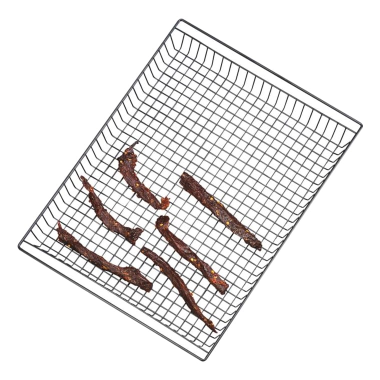 Bradley Smoker Jerky Racks Set of 4 Cabela s Canada
