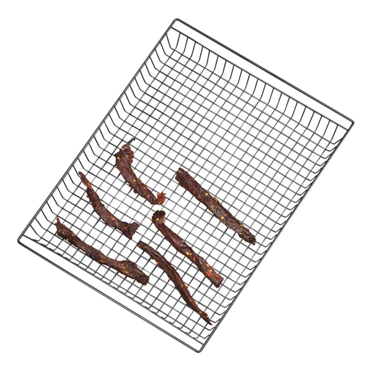 Bradley Smoker Jerky Racks - Set of 4