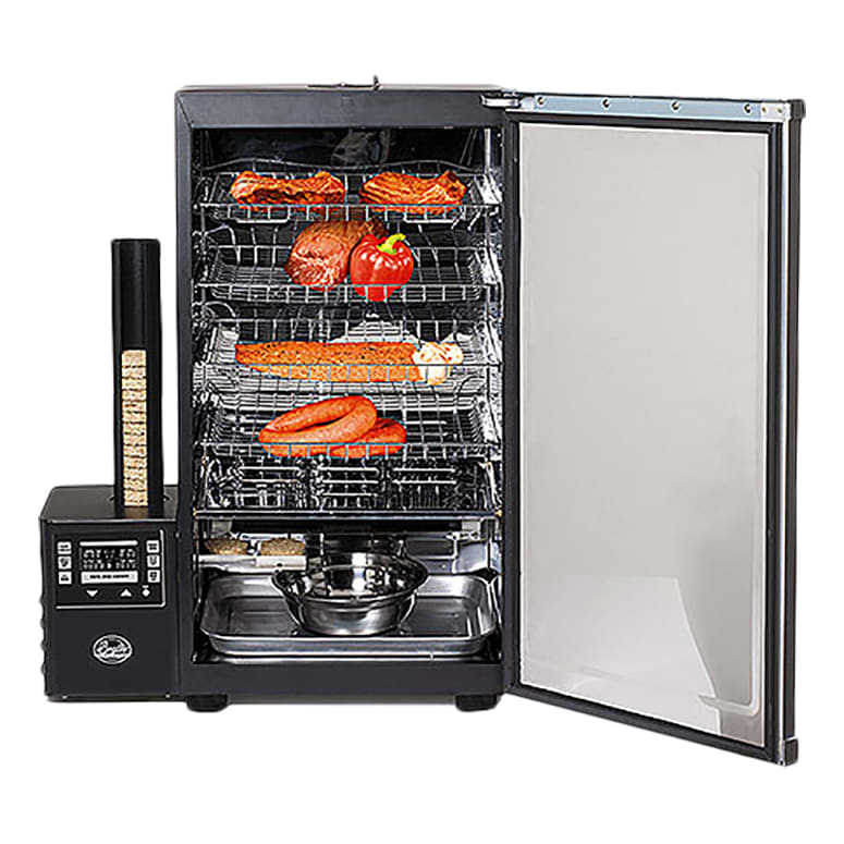 Bradley Digital 4 Rack Smoker