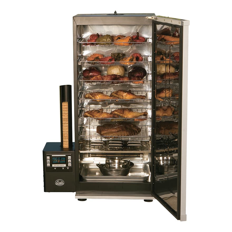Bradley smoker rack clearance