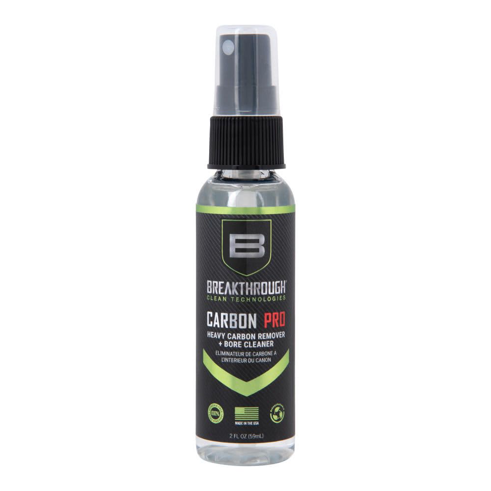 Breakthrough® Clean Technologies Carbon Pro Heavy Carbon Remover ...