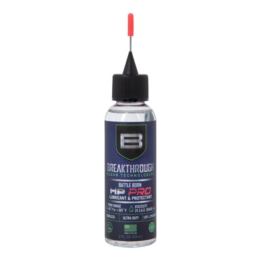 Birchwood Casey Brass Black Touch-Up 32 oz 15232 - Gun Cleaning Kits & Gun  Cleaning Supplies at  : 1032652028