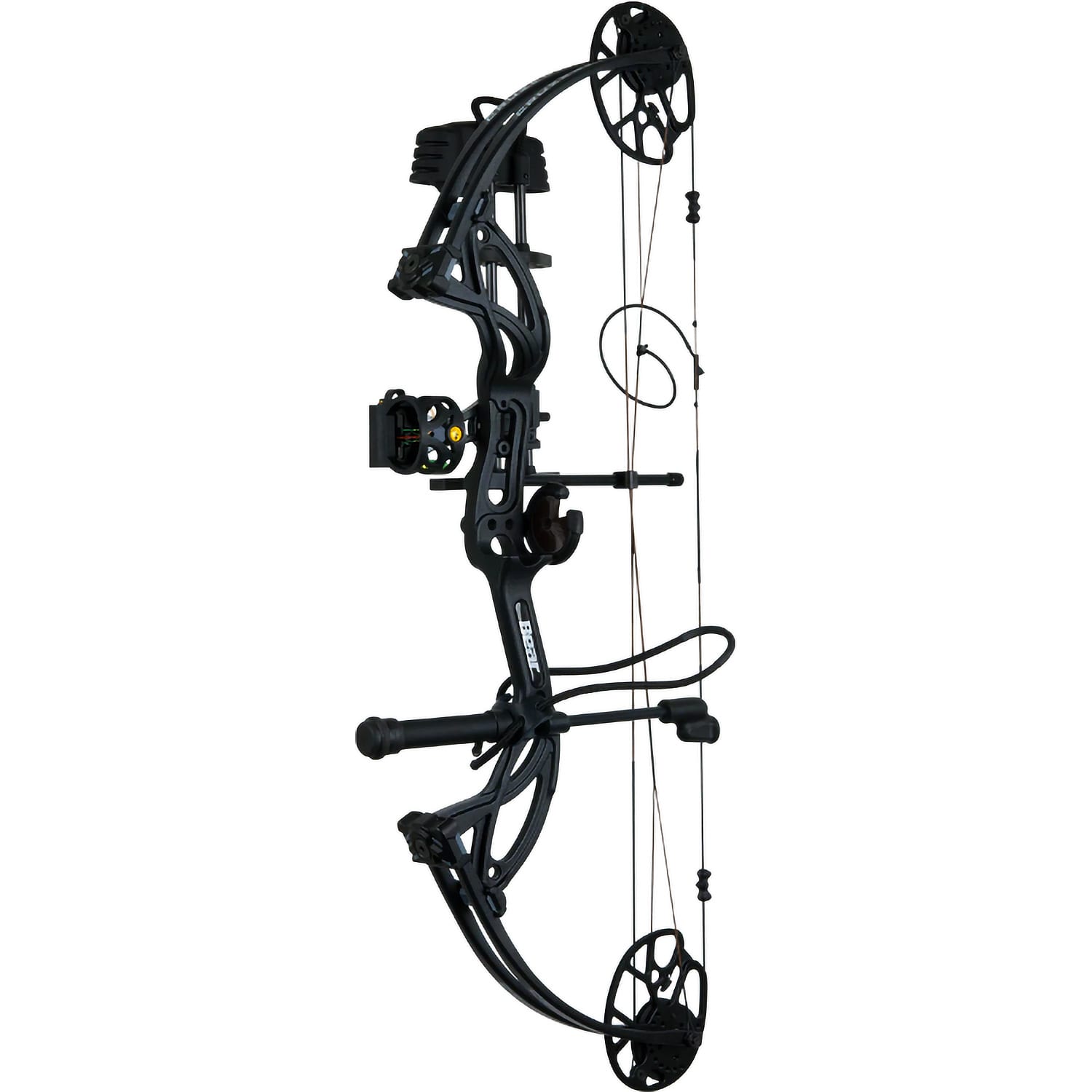 Bear Archery® Cruzer G3 RTH Compound Bow Package Cabela's Canada