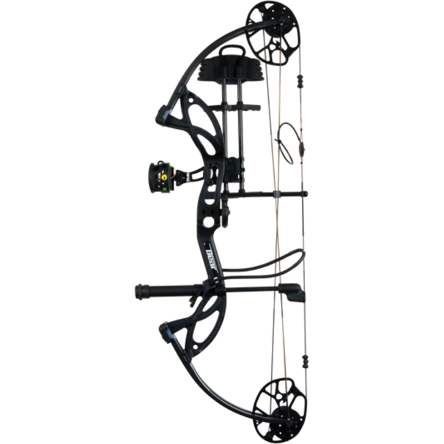 Bear Archery® Cruzer G3 RTH Compound Bow Package