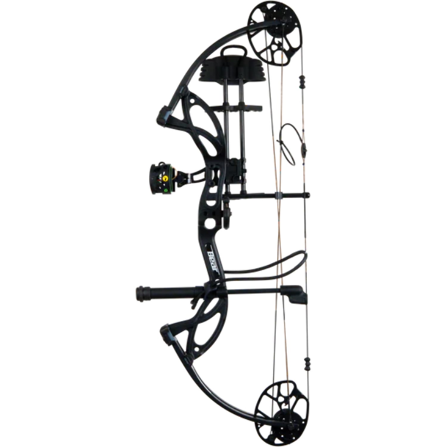 Bear Archery® Cruzer G3 RTH Compound Bow Package Cabela's Canada