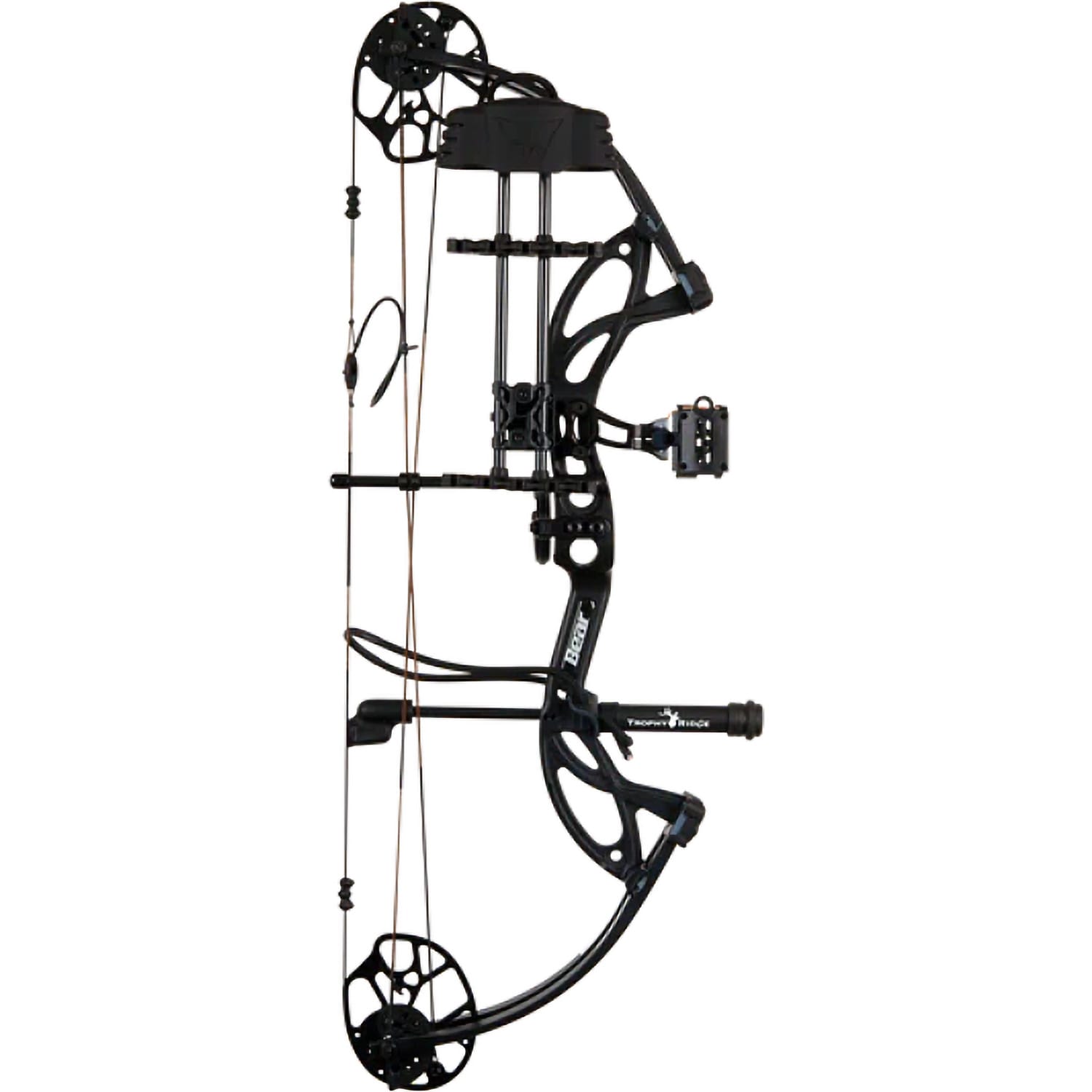 Bear Archery® Cruzer G3 RTH Compound Bow Package Cabela's Canada