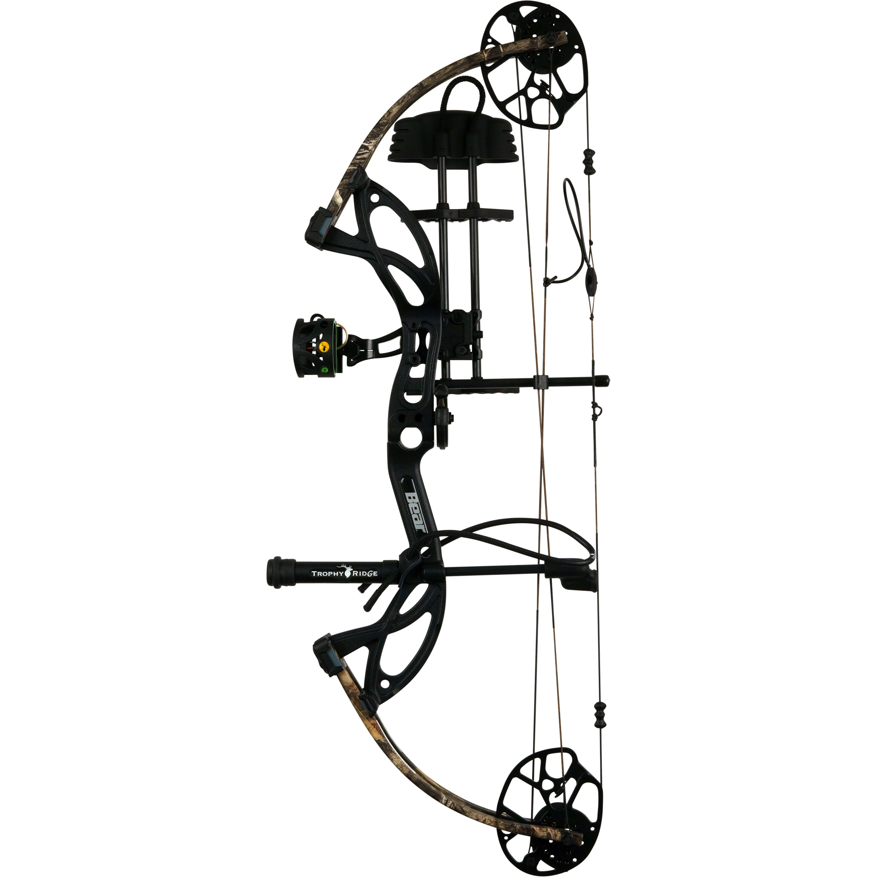 Bear Archery® Cruzer G3 RTH Compound Bow Package Cabela's Canada