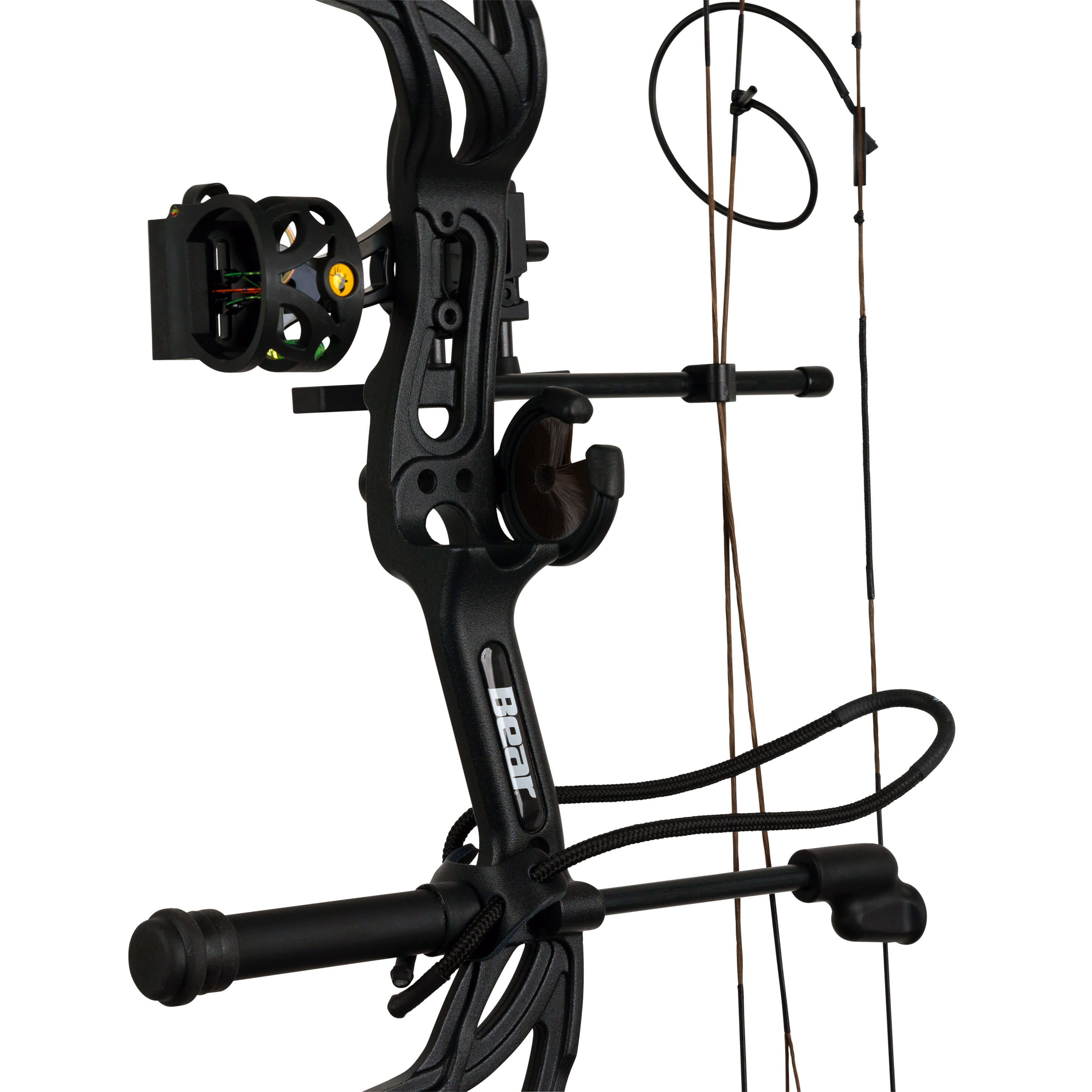 Bear Archery® Cruzer G3 RTH Compound Bow Package