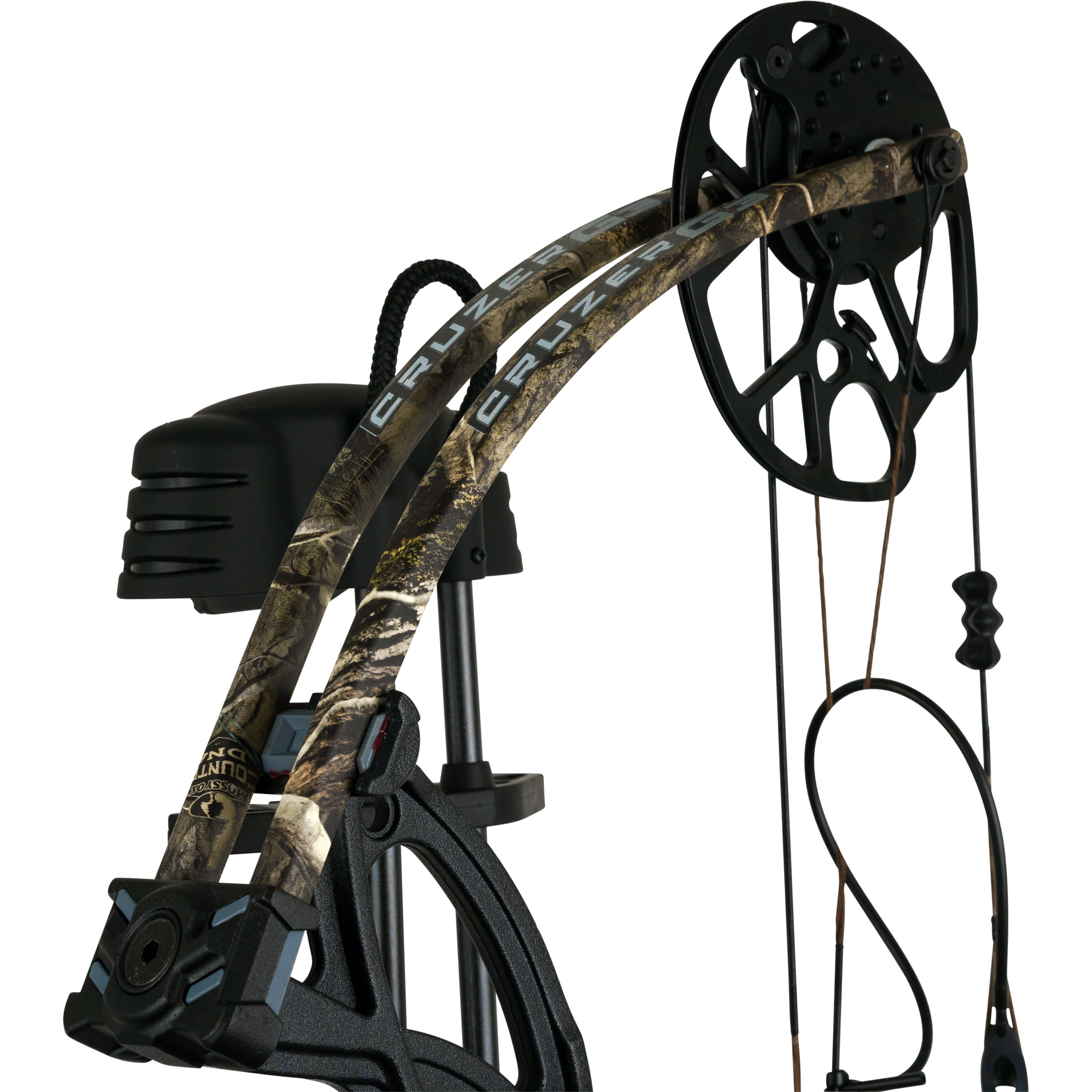 Bear Archery® Cruzer G3 RTH Compound Bow Package Cabela's Canada