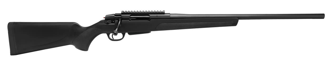 Stevens Model 334 Bolt-Action Rifle