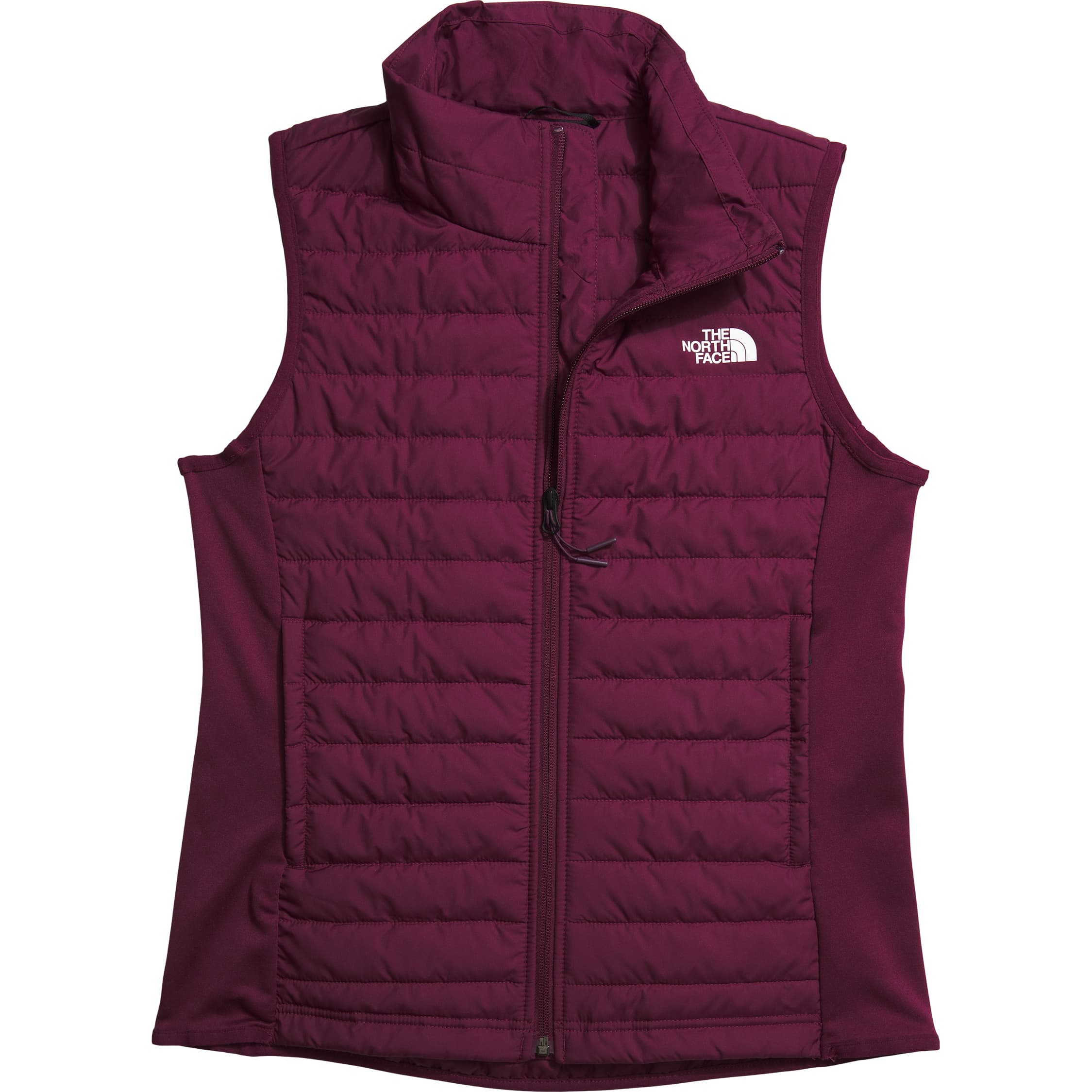 The North Face® Women’s Canyonlands Hybrid Vest | Cabela's Canada