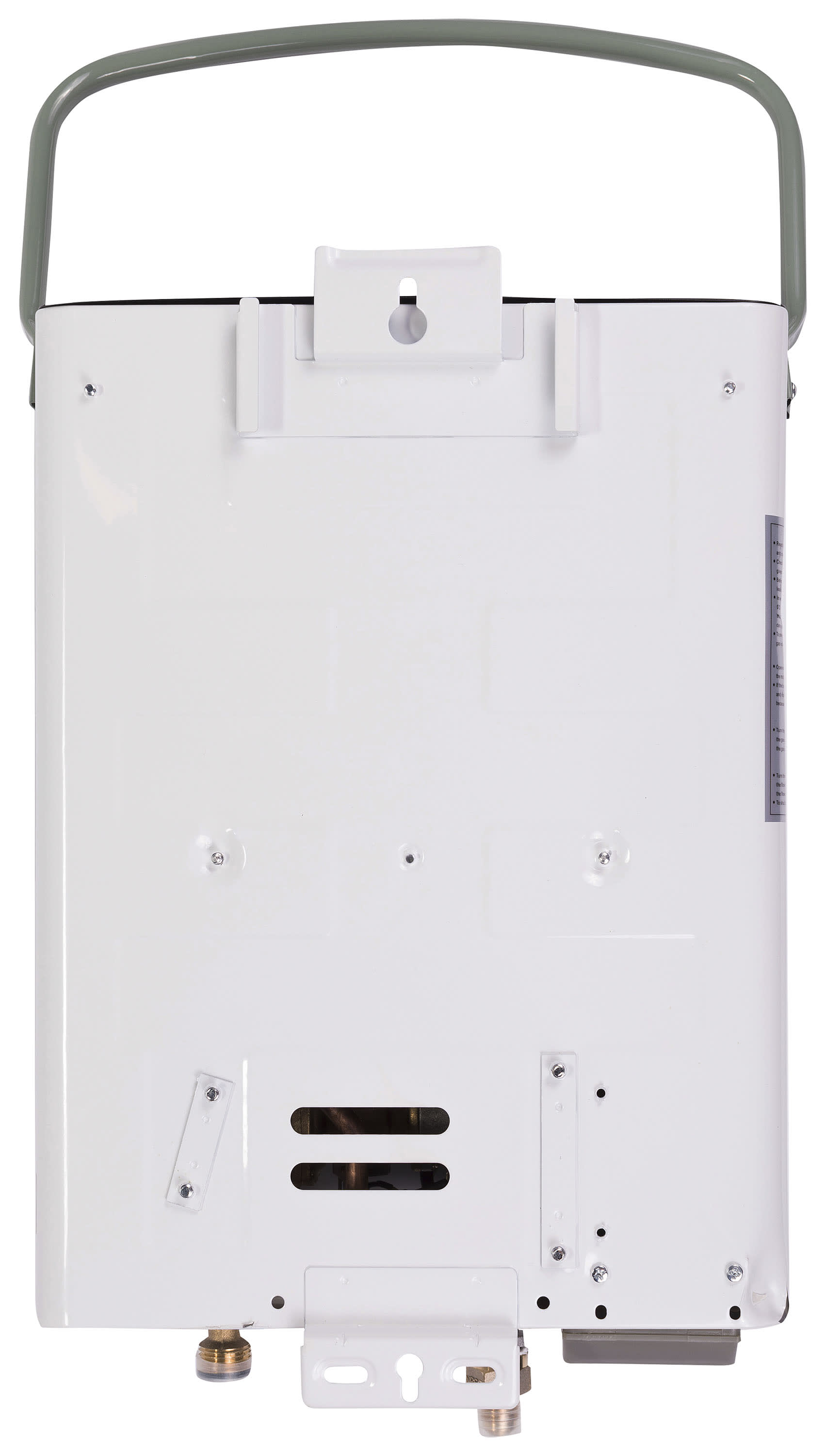 Eccotemp® L5 Portable Tankless Water Heater